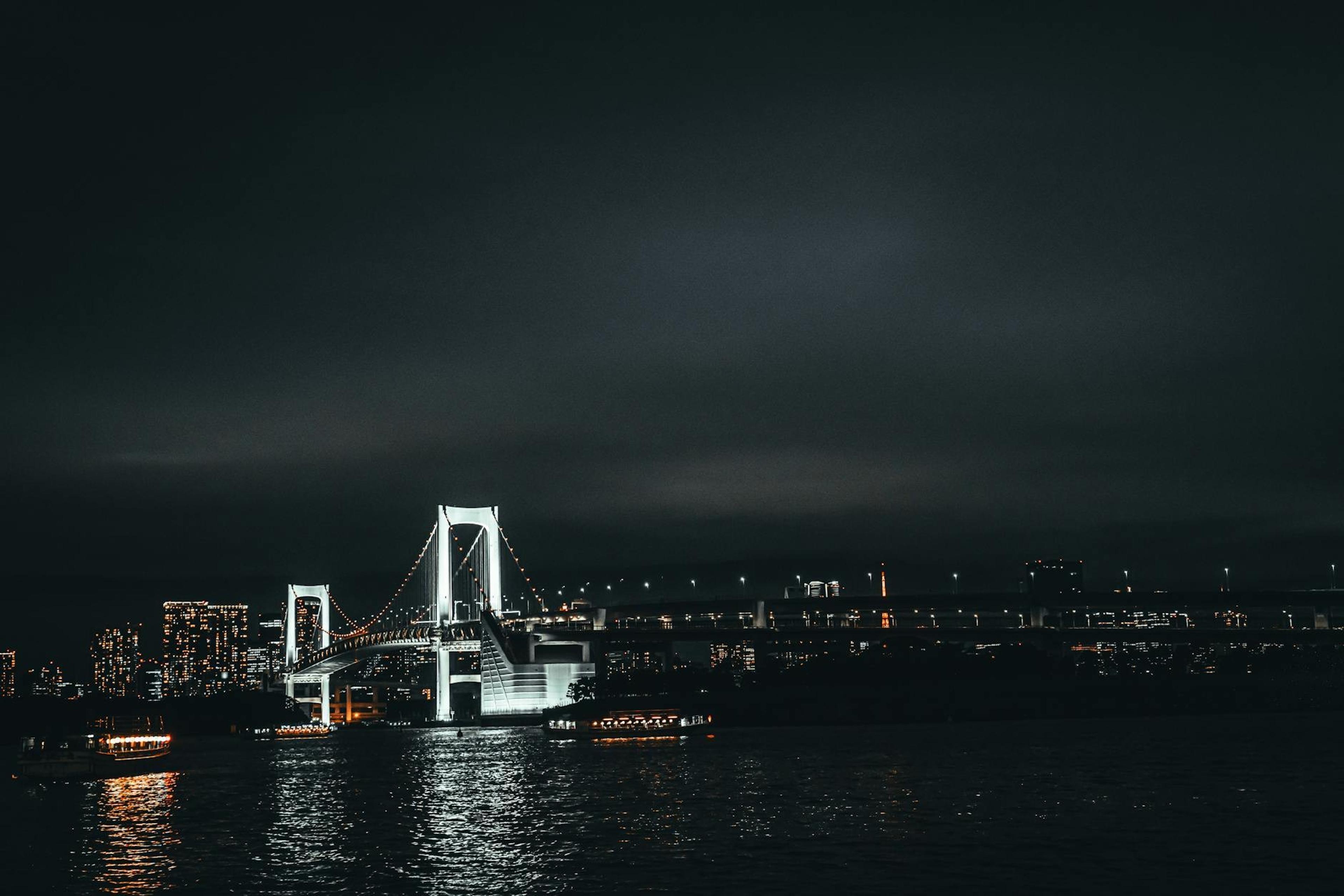 Tokyo – preview