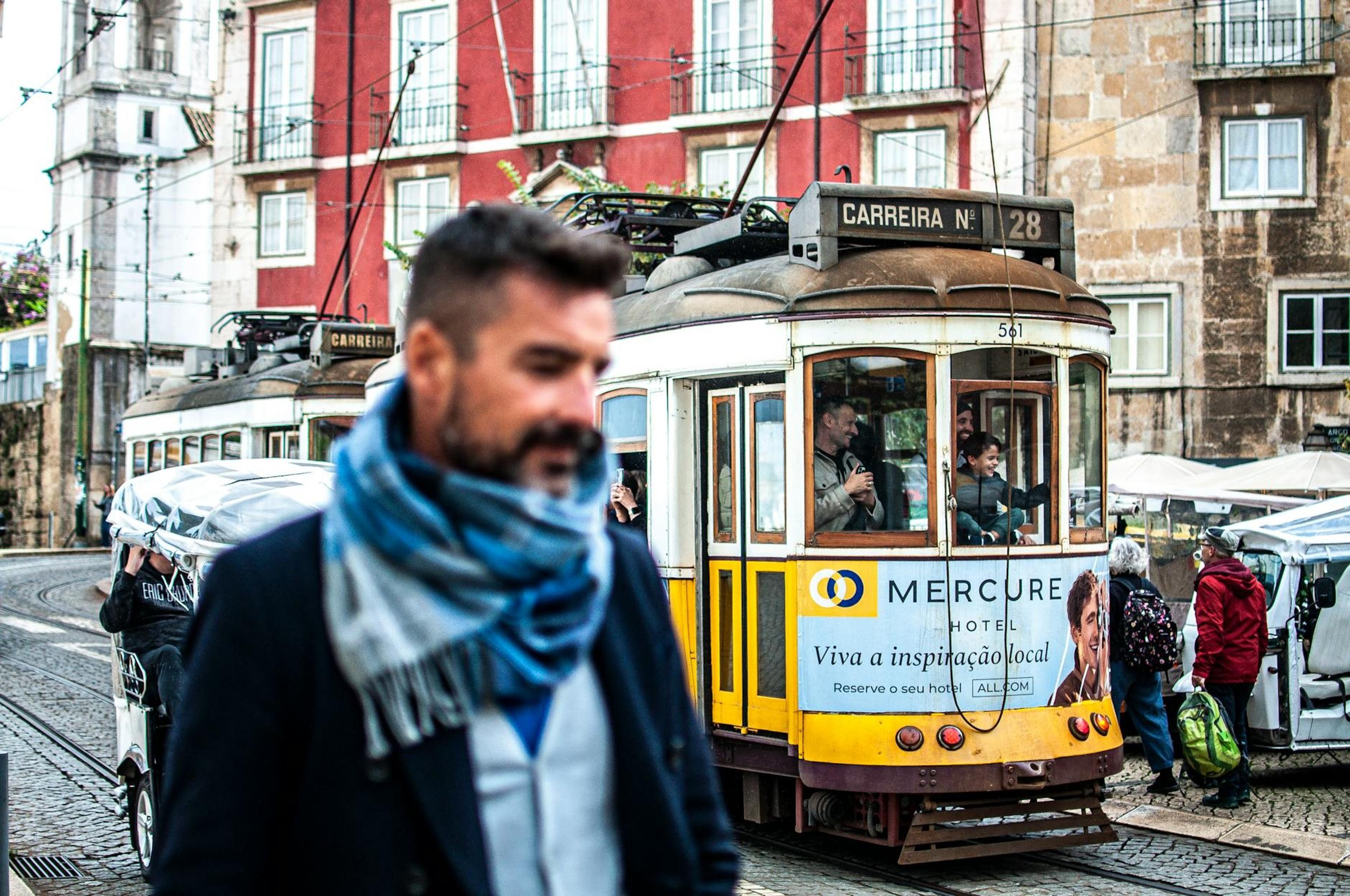 Lisbon – preview