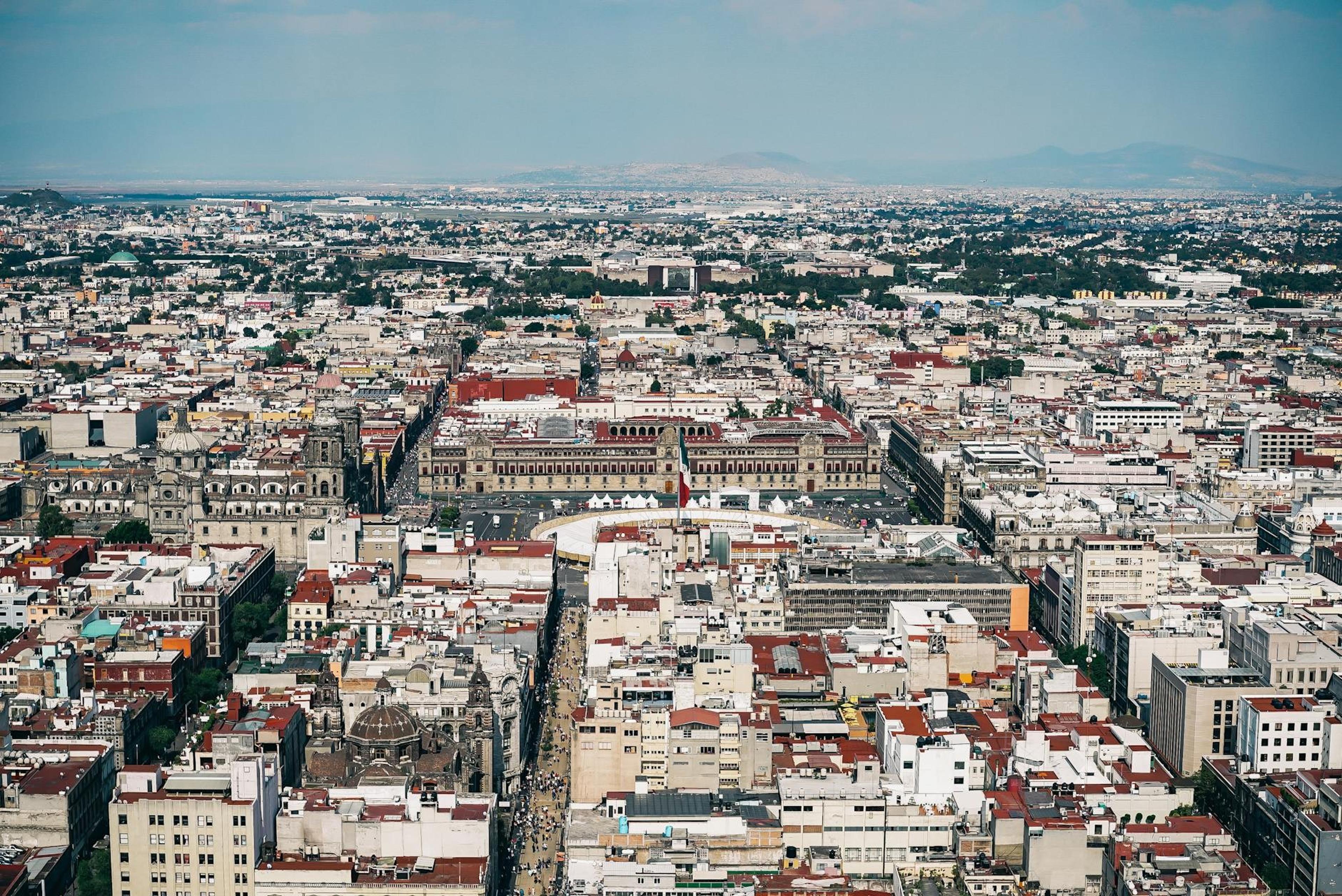 Città del Messico