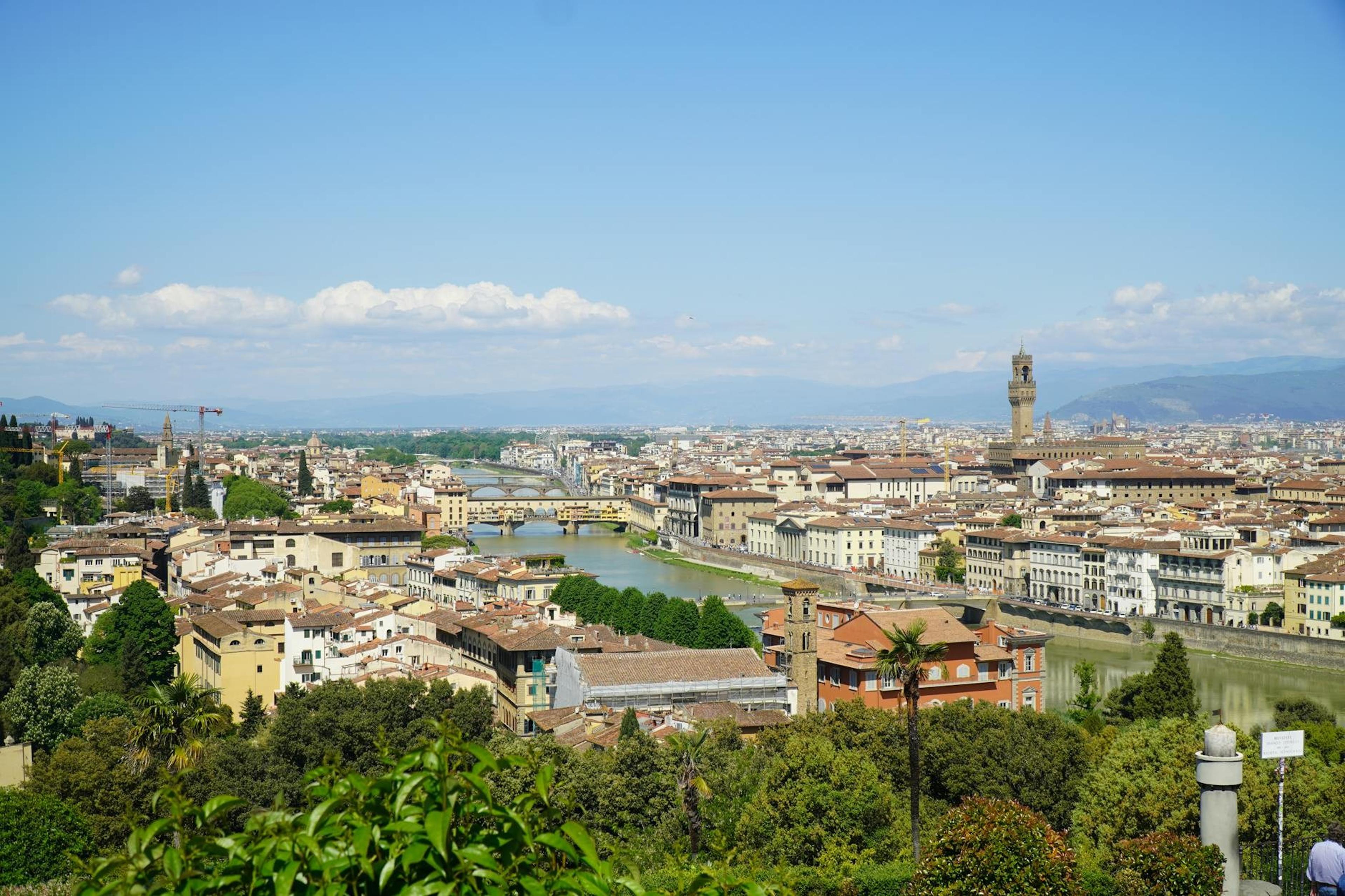 Firenze