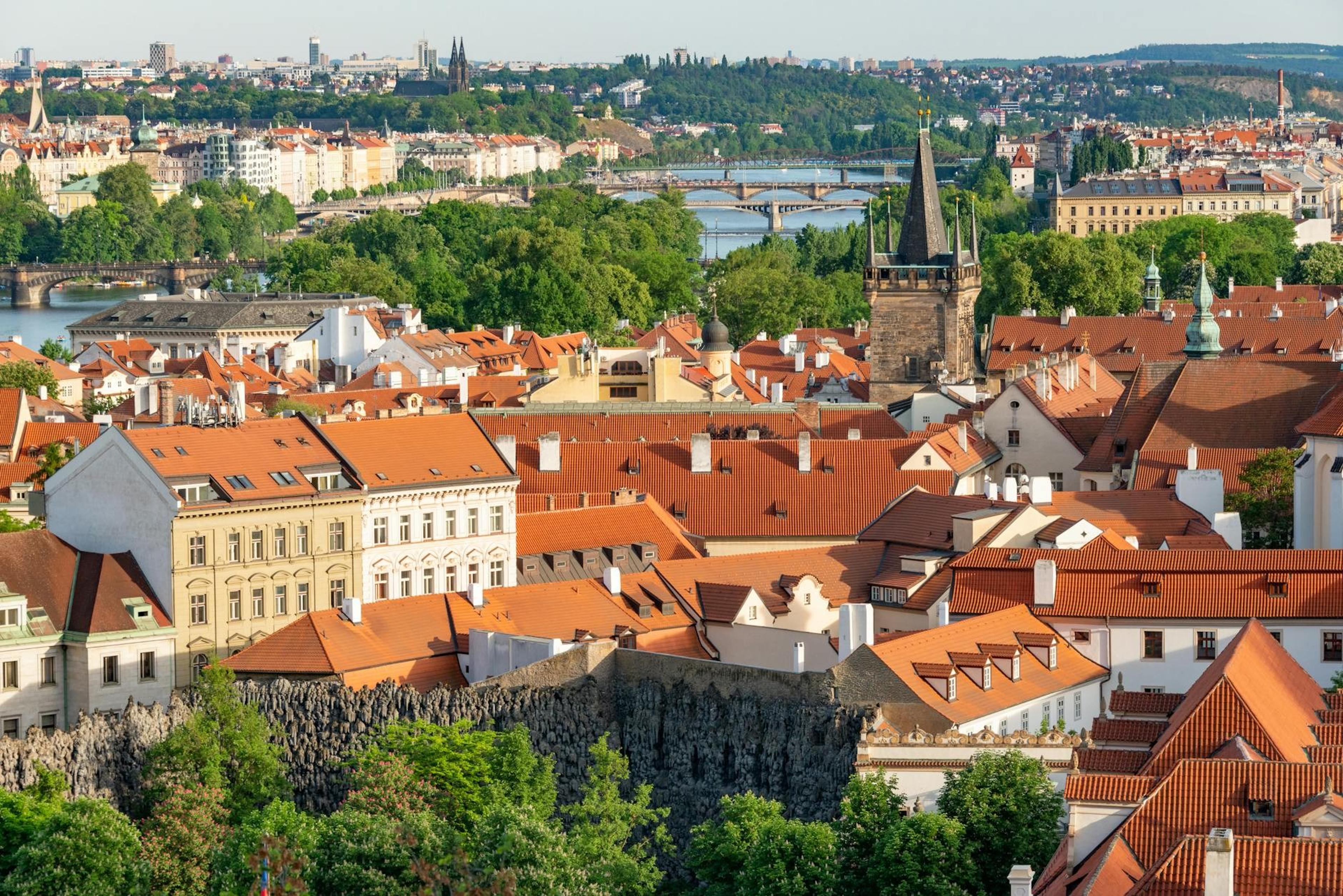 Praga