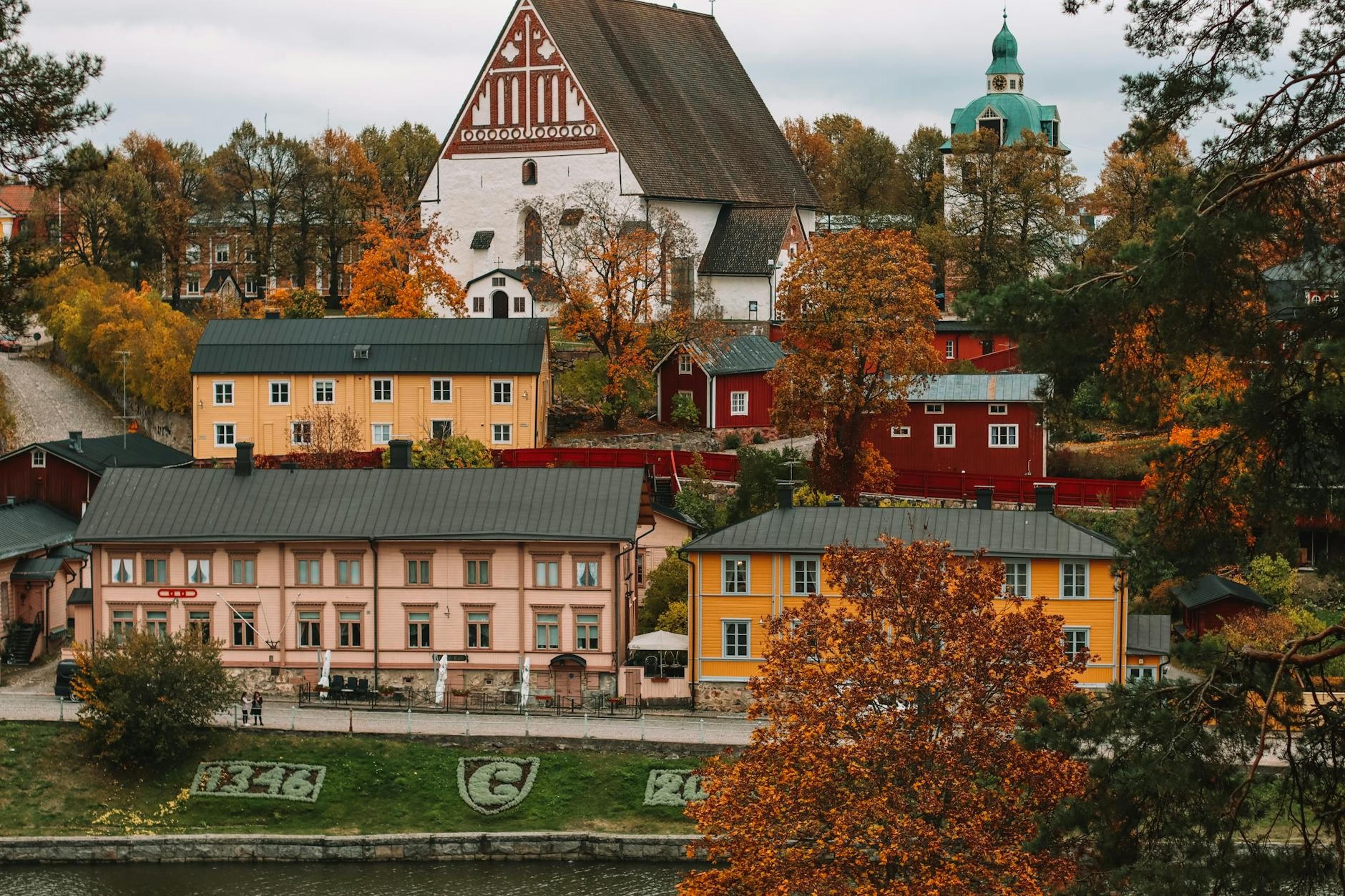 Finlandia