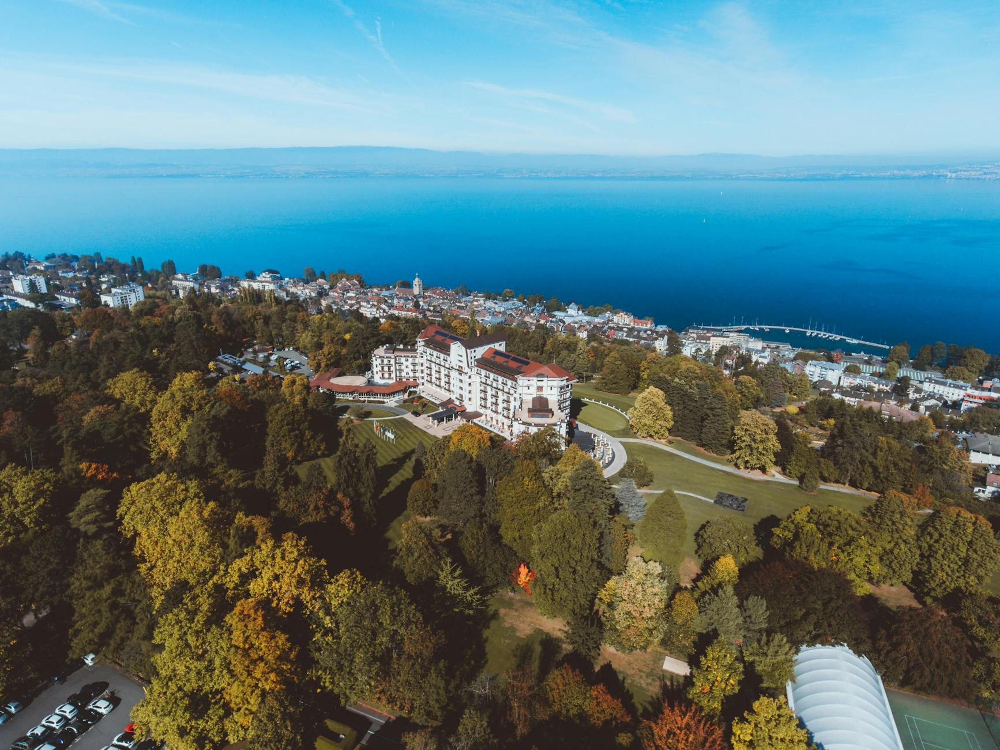 Montreux