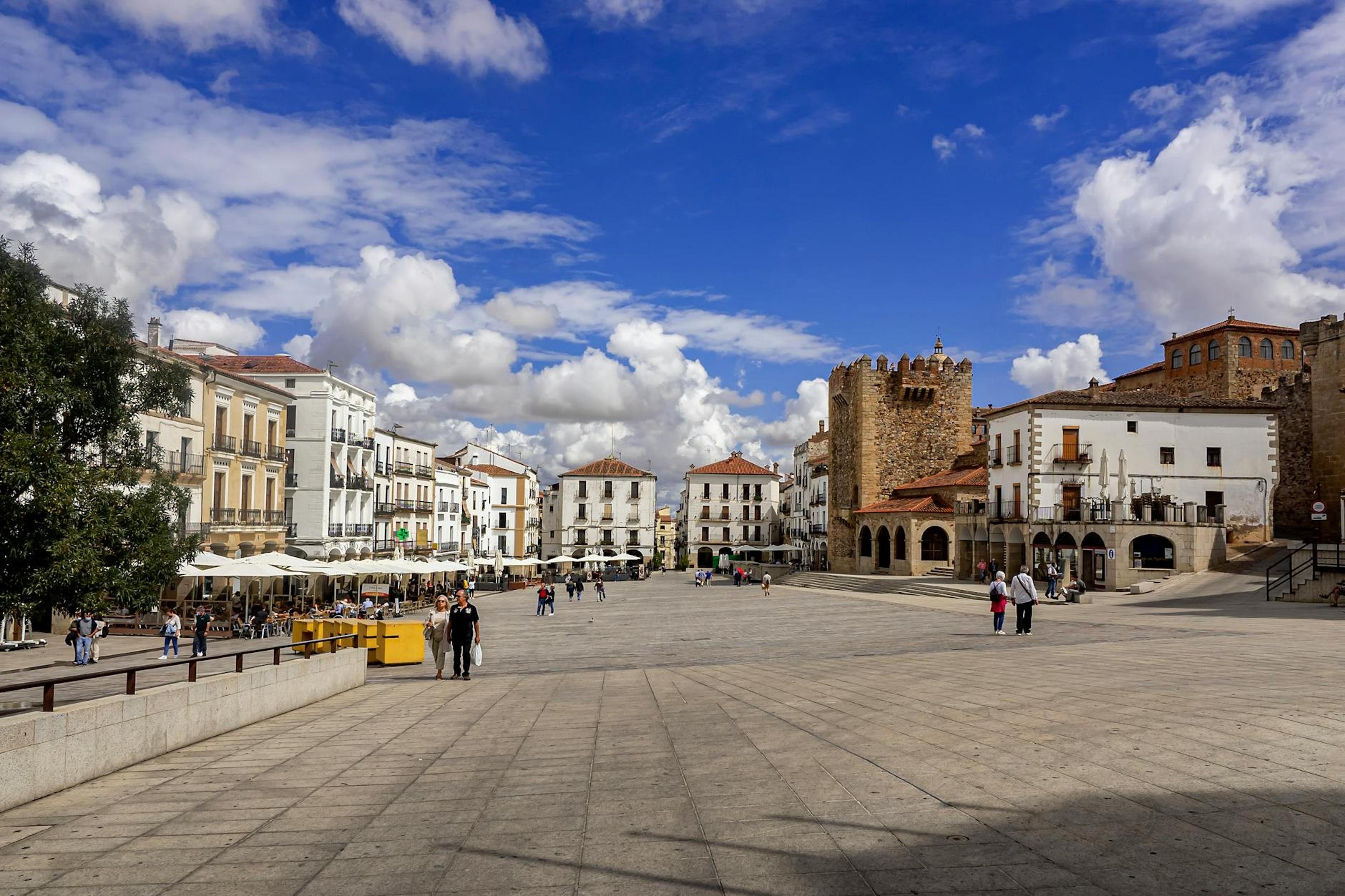 Caceres