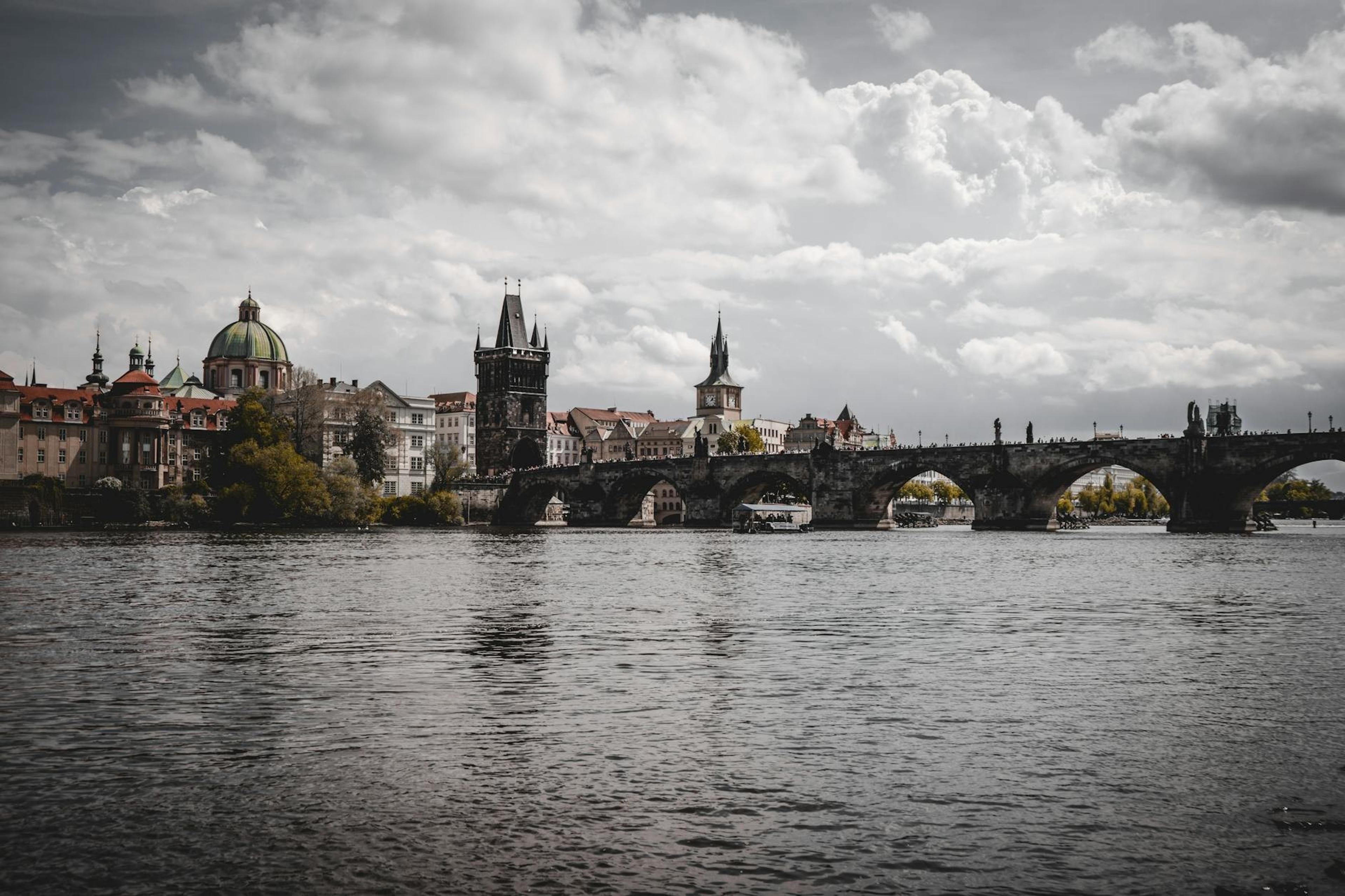 Praga