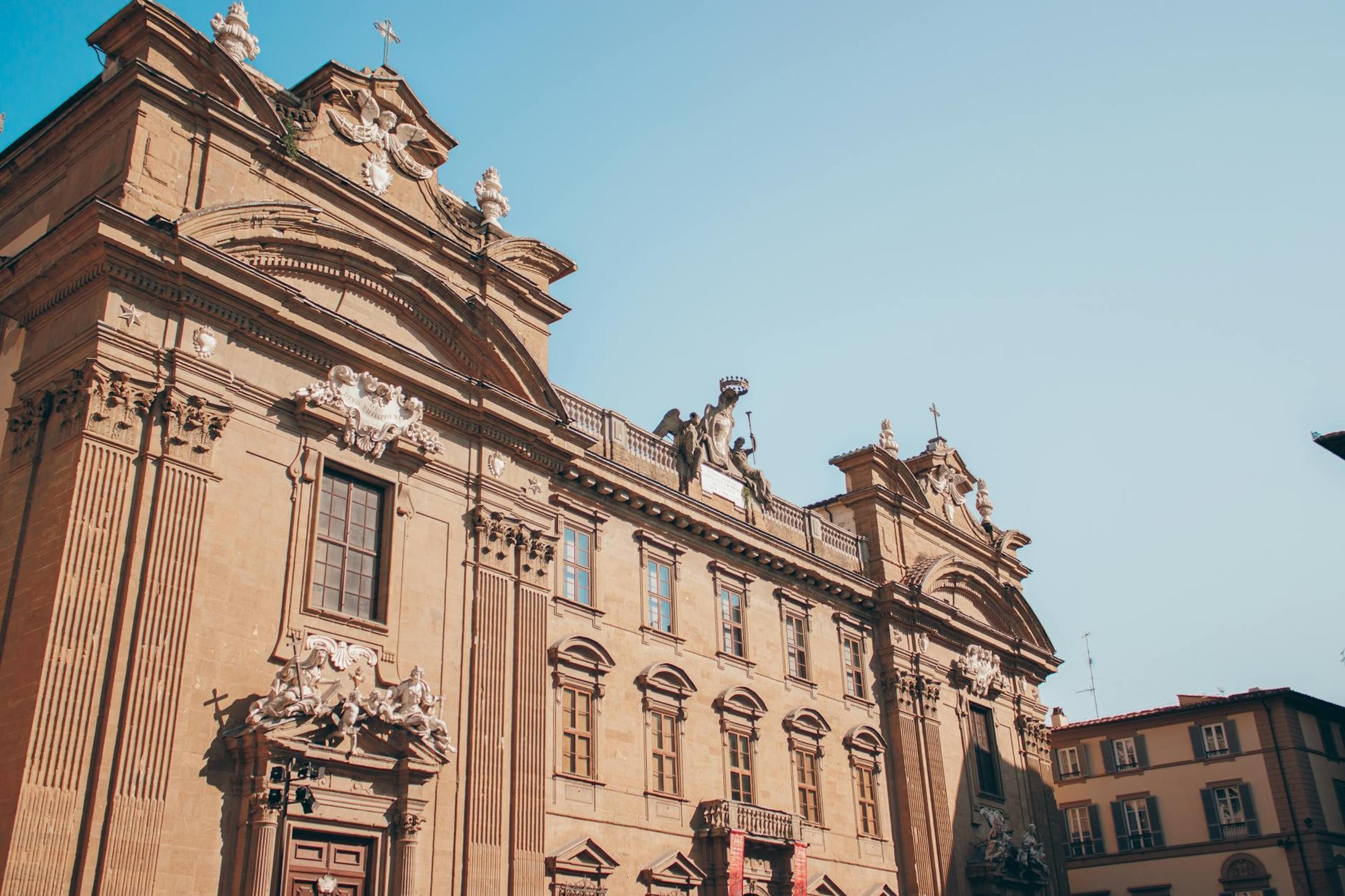 Firenze