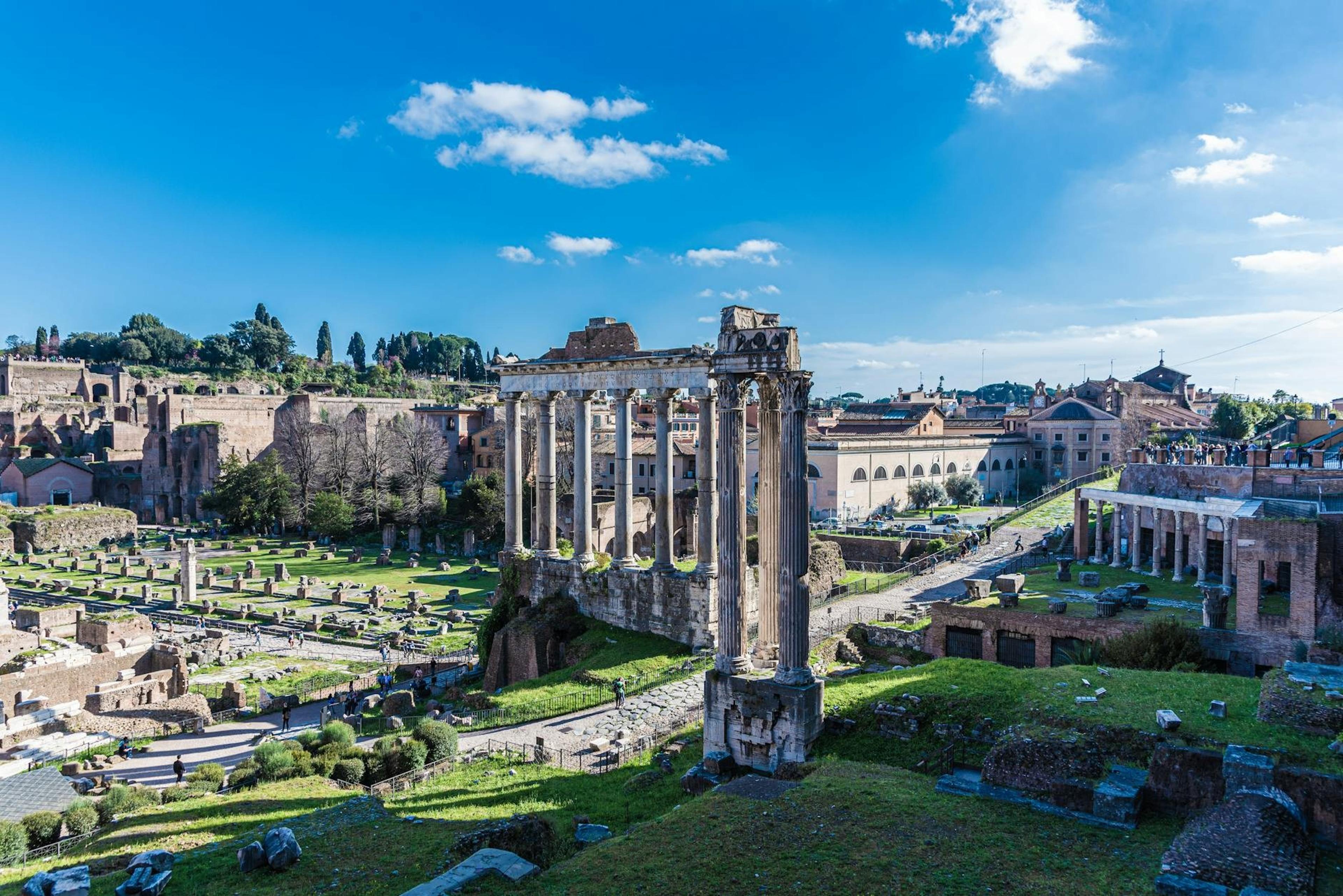 Roma