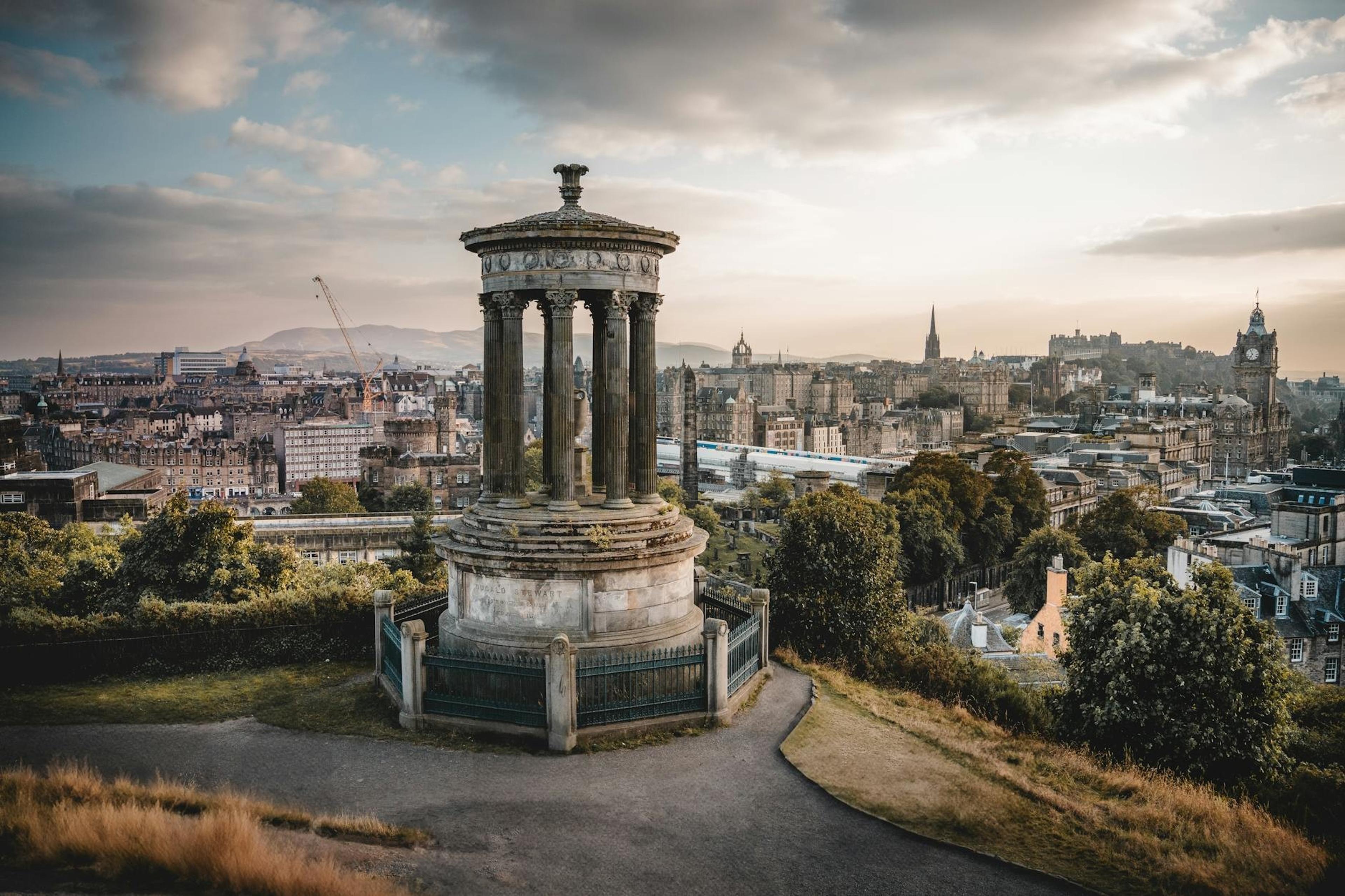 Edimburgo