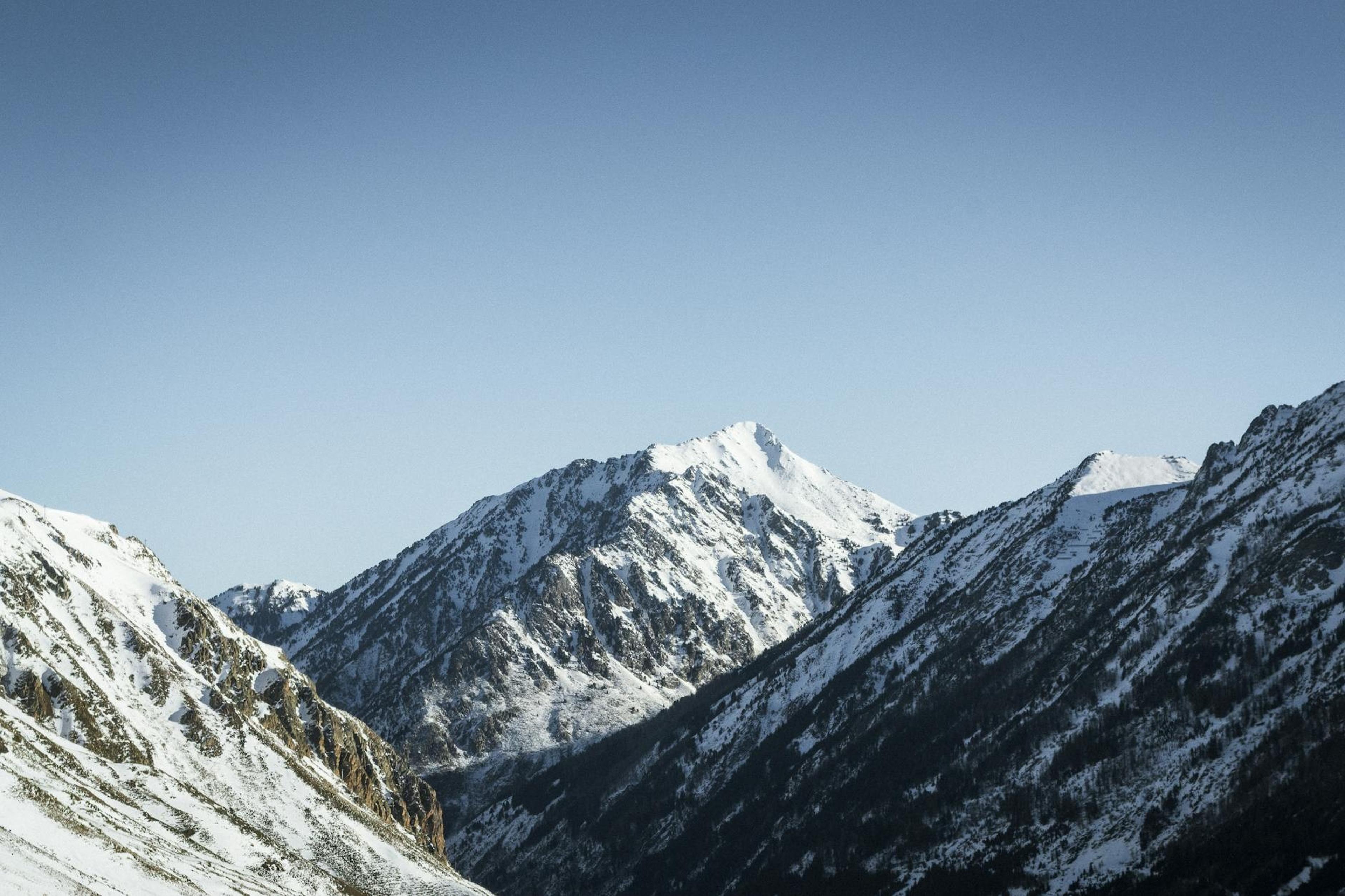 Andorra la Vecchia
