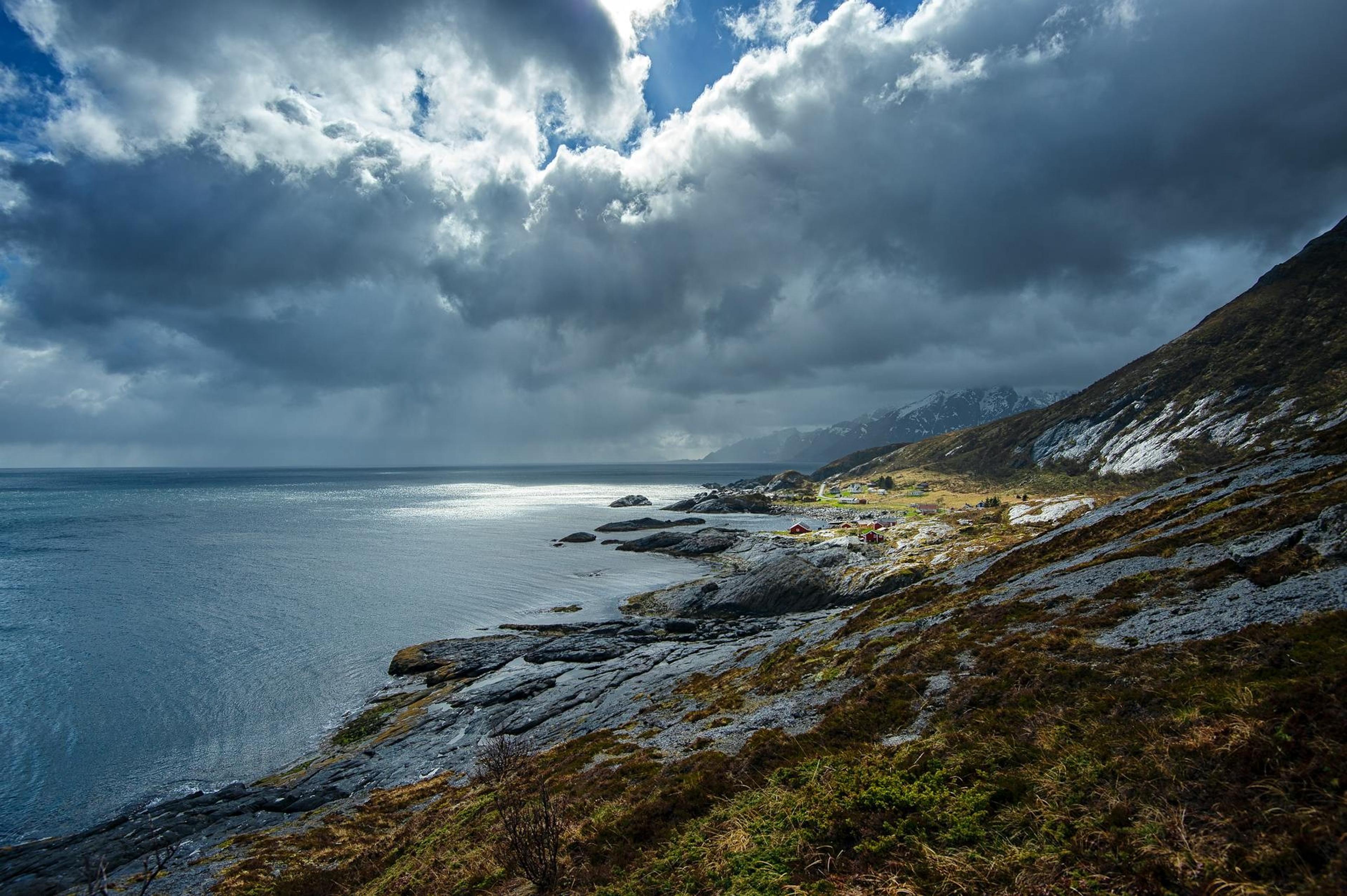 Noruega