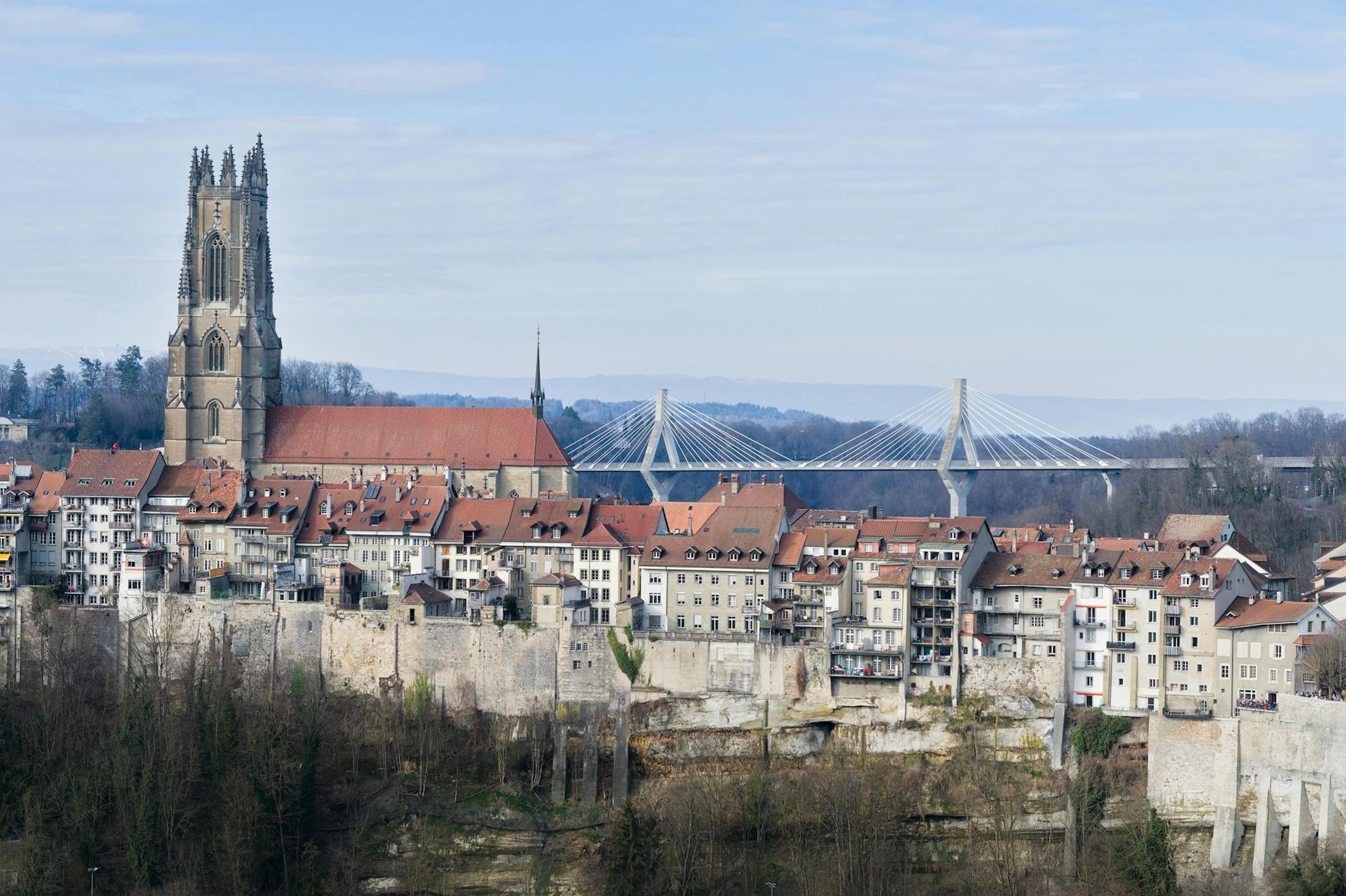 St. Margarethen im Burgenland – preview