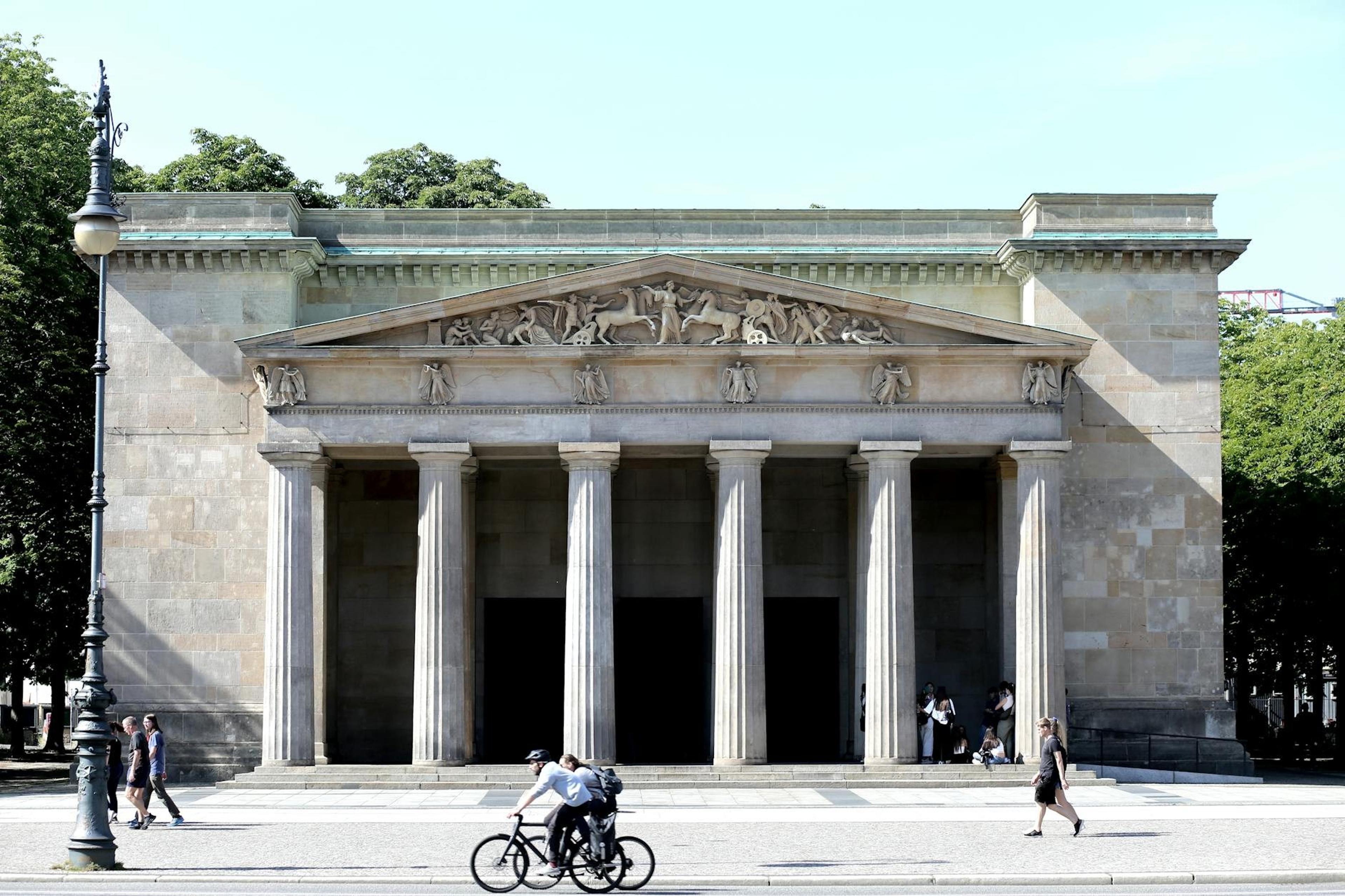 Berlino – anteprima