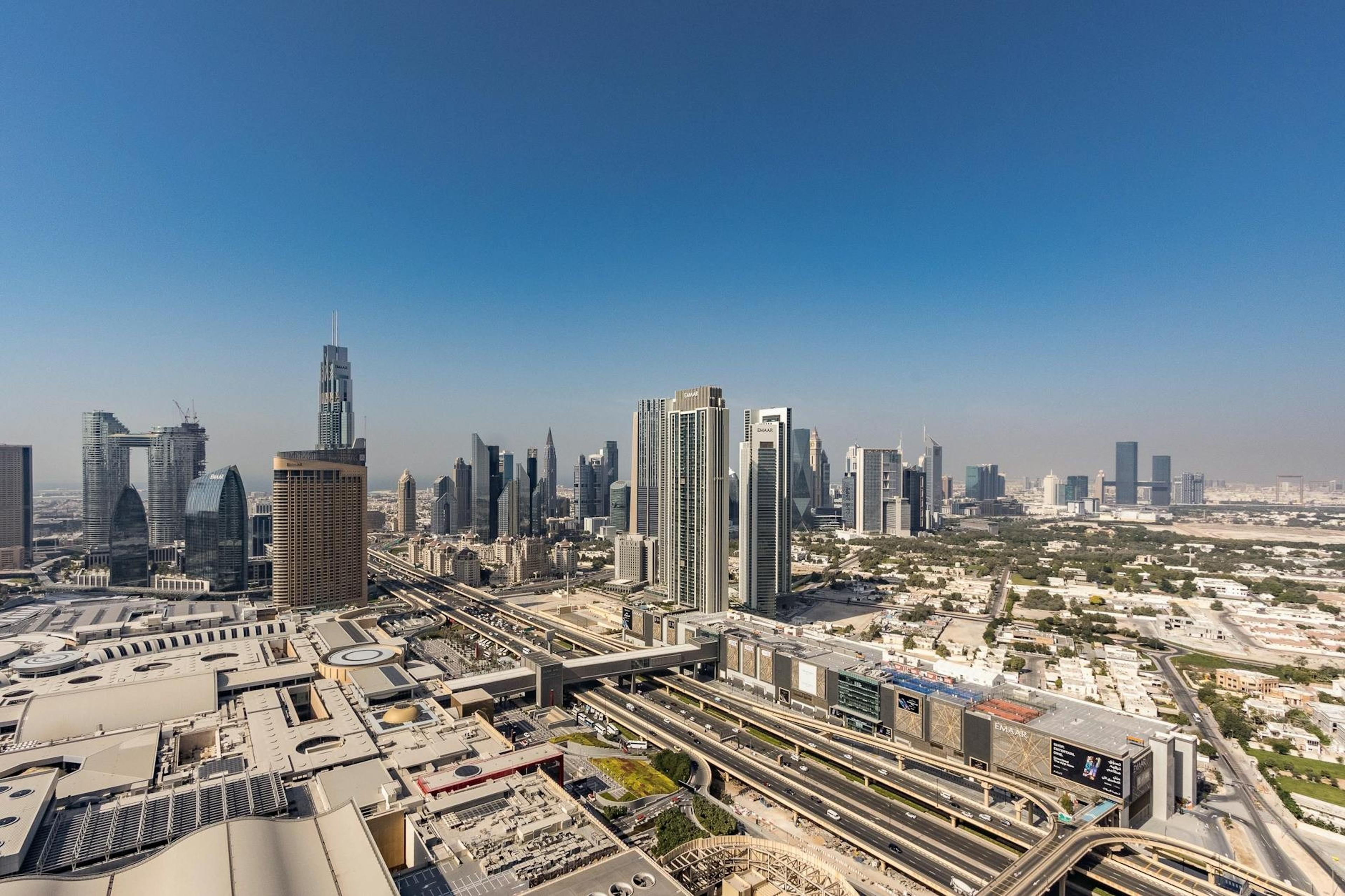Dubai – preview