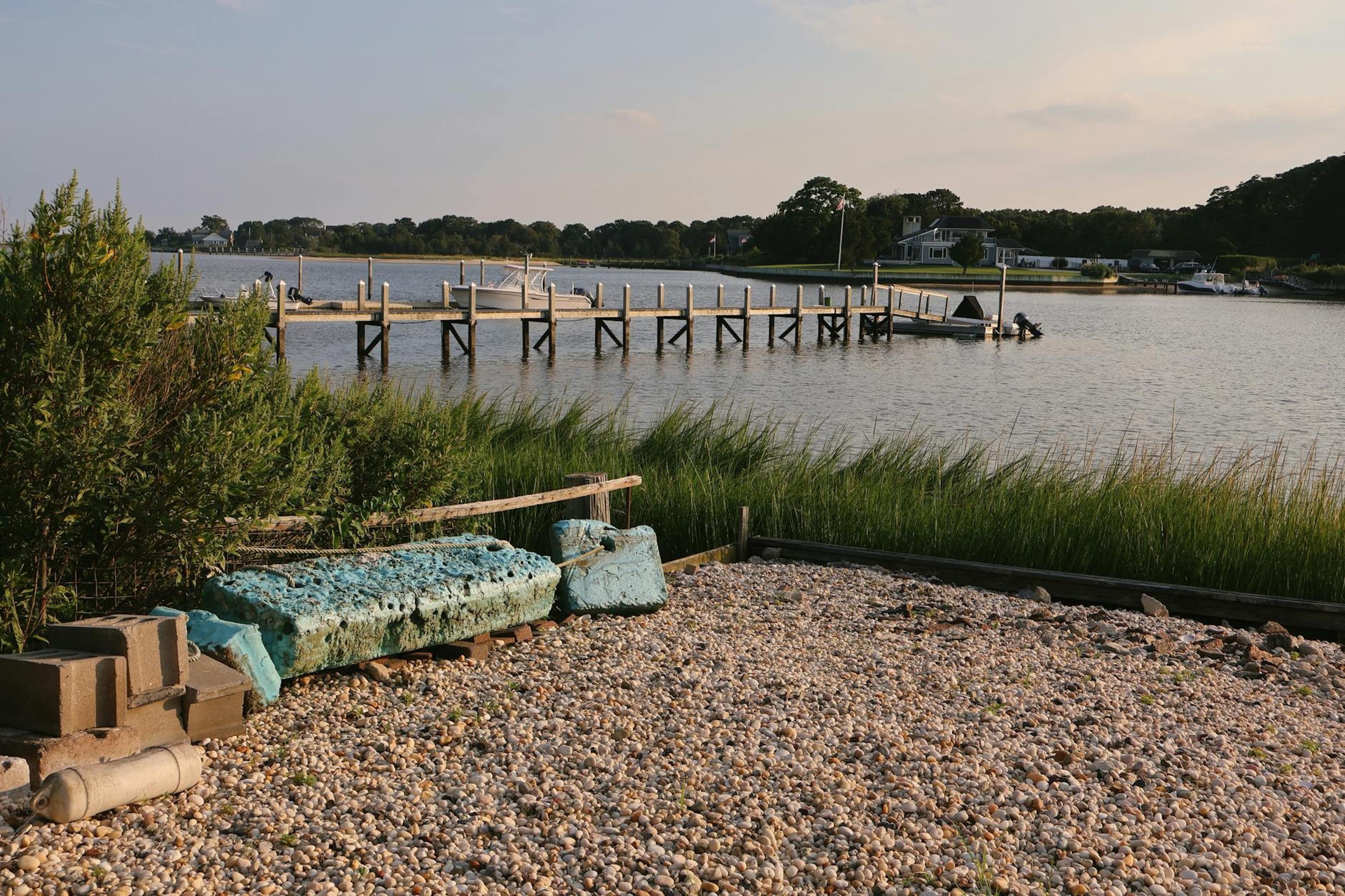 East Hampton – Vorschau