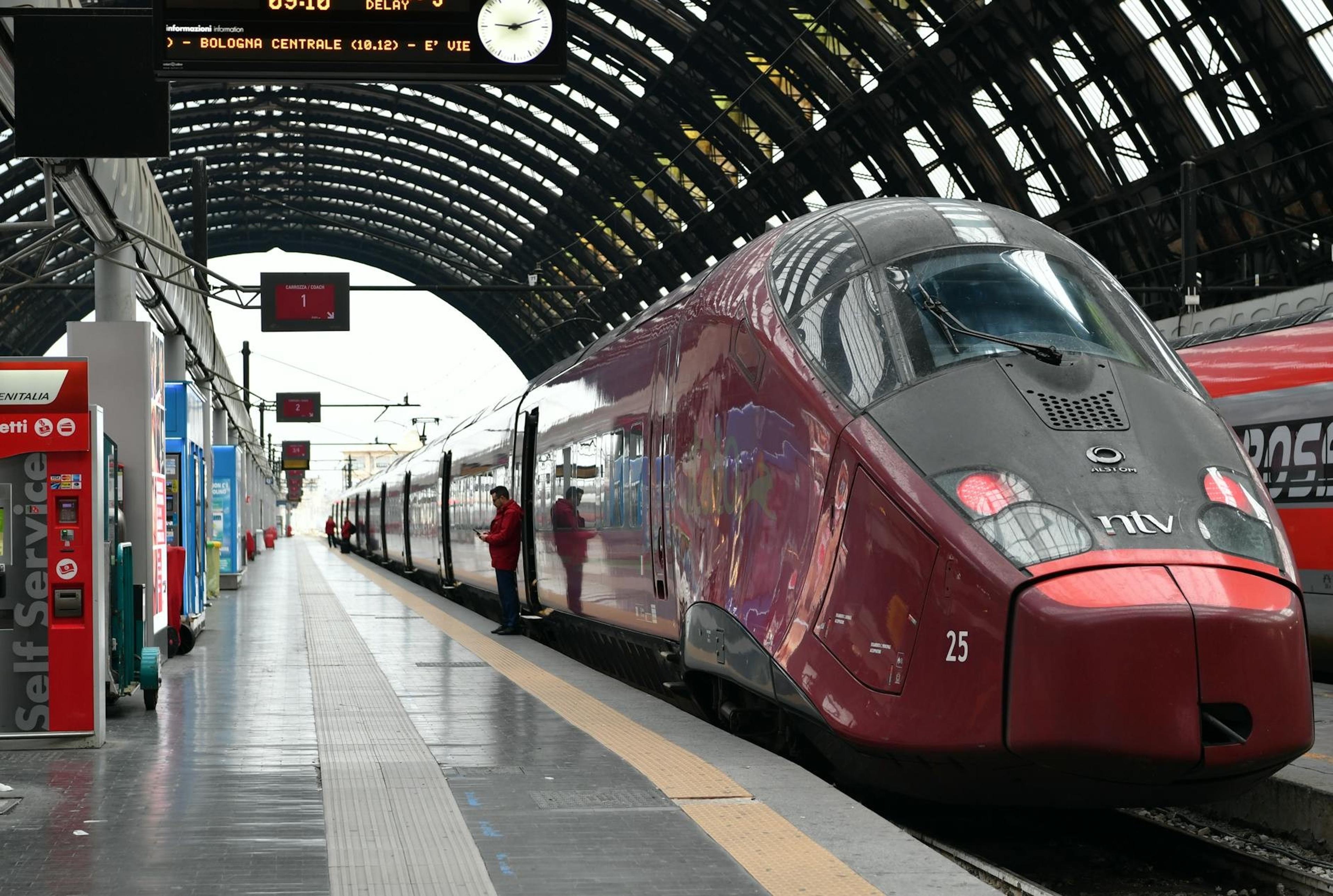 Milan