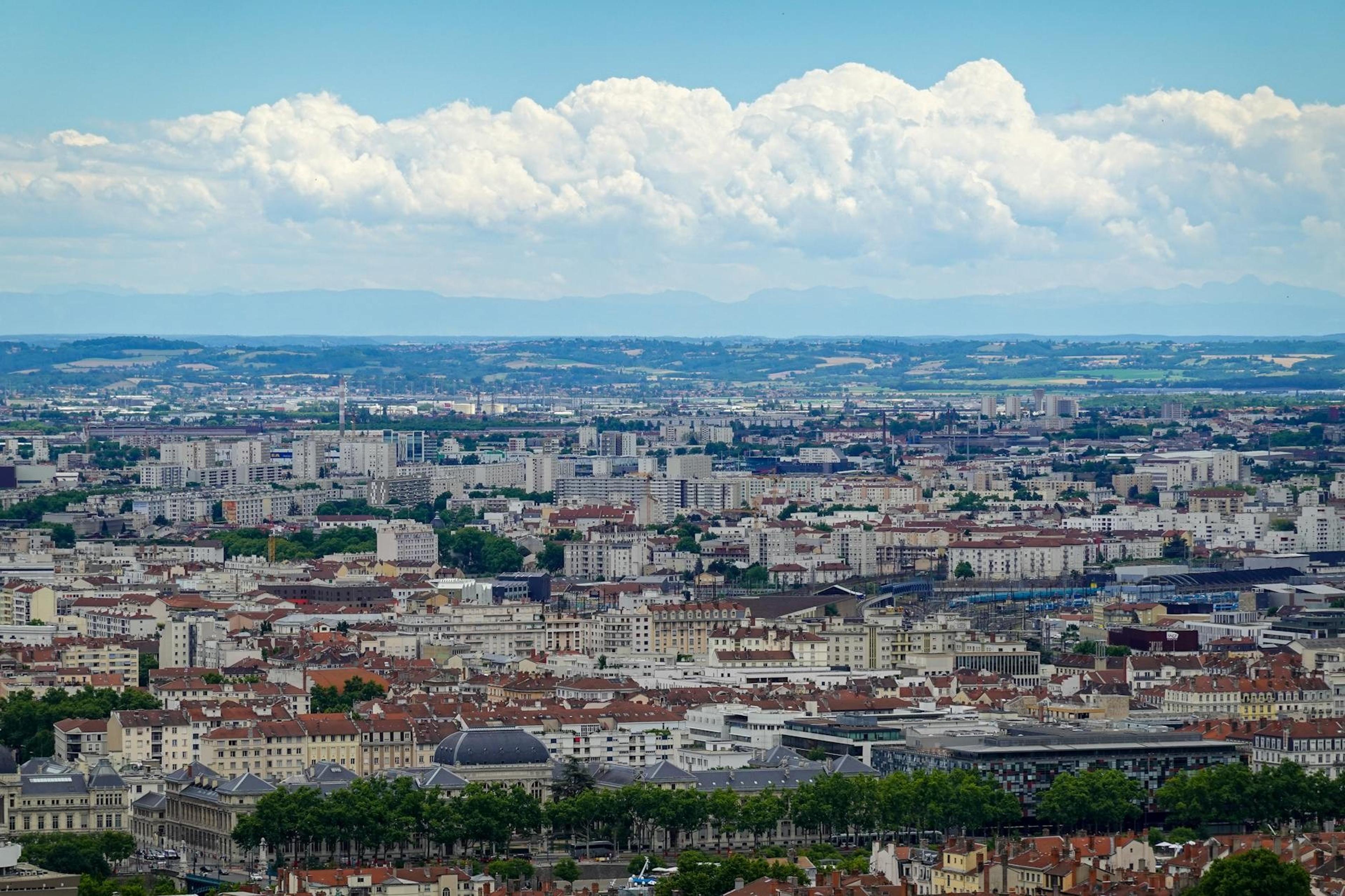 Lione