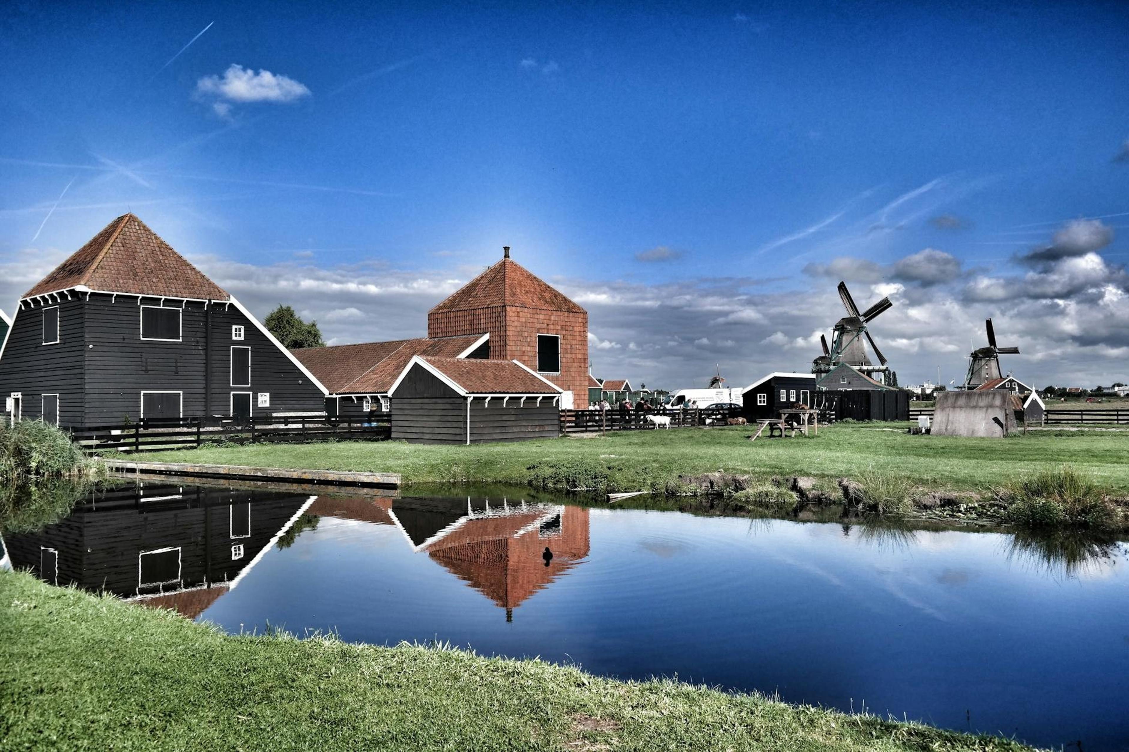 Niederlande
