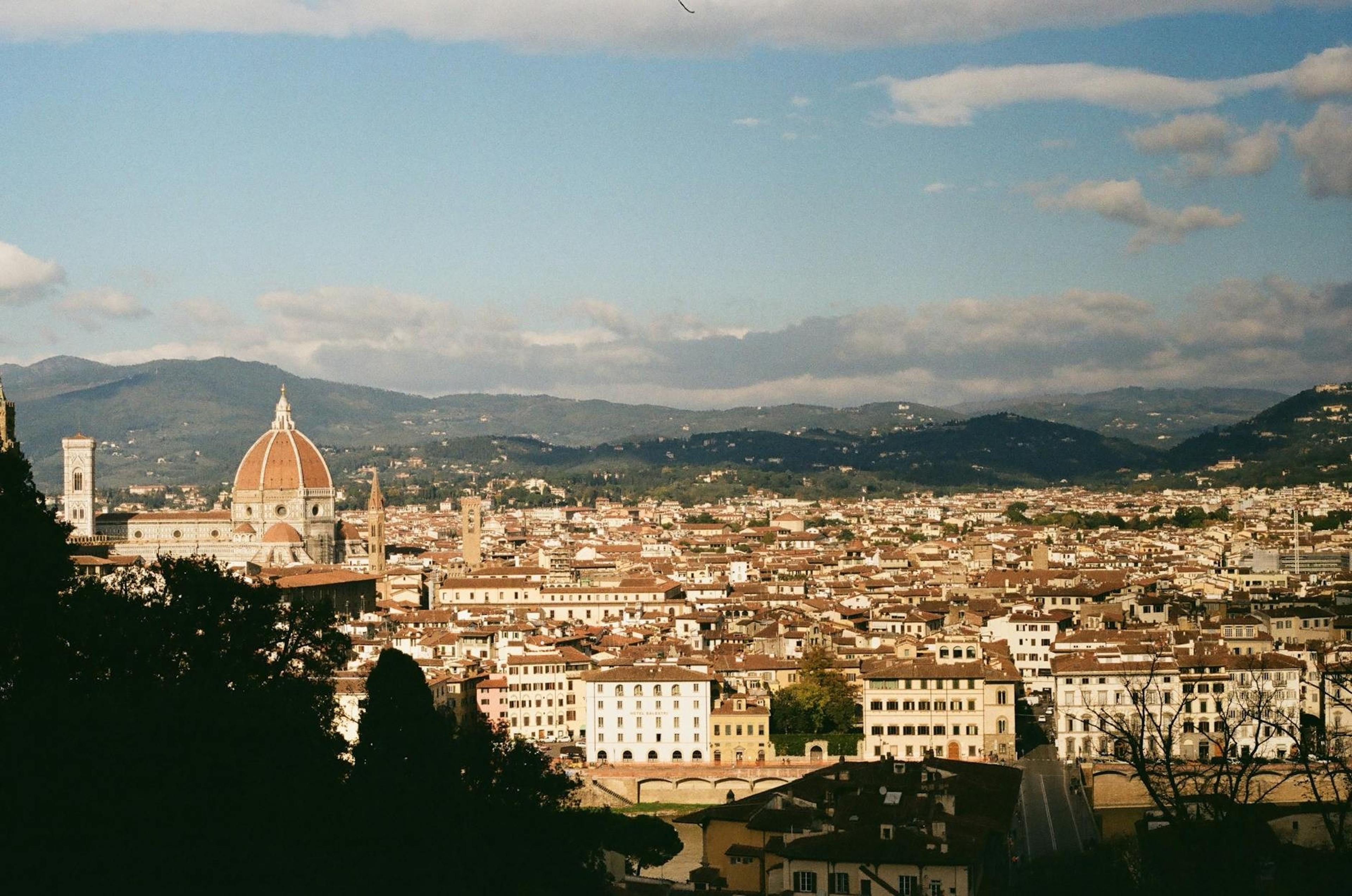 Firenze