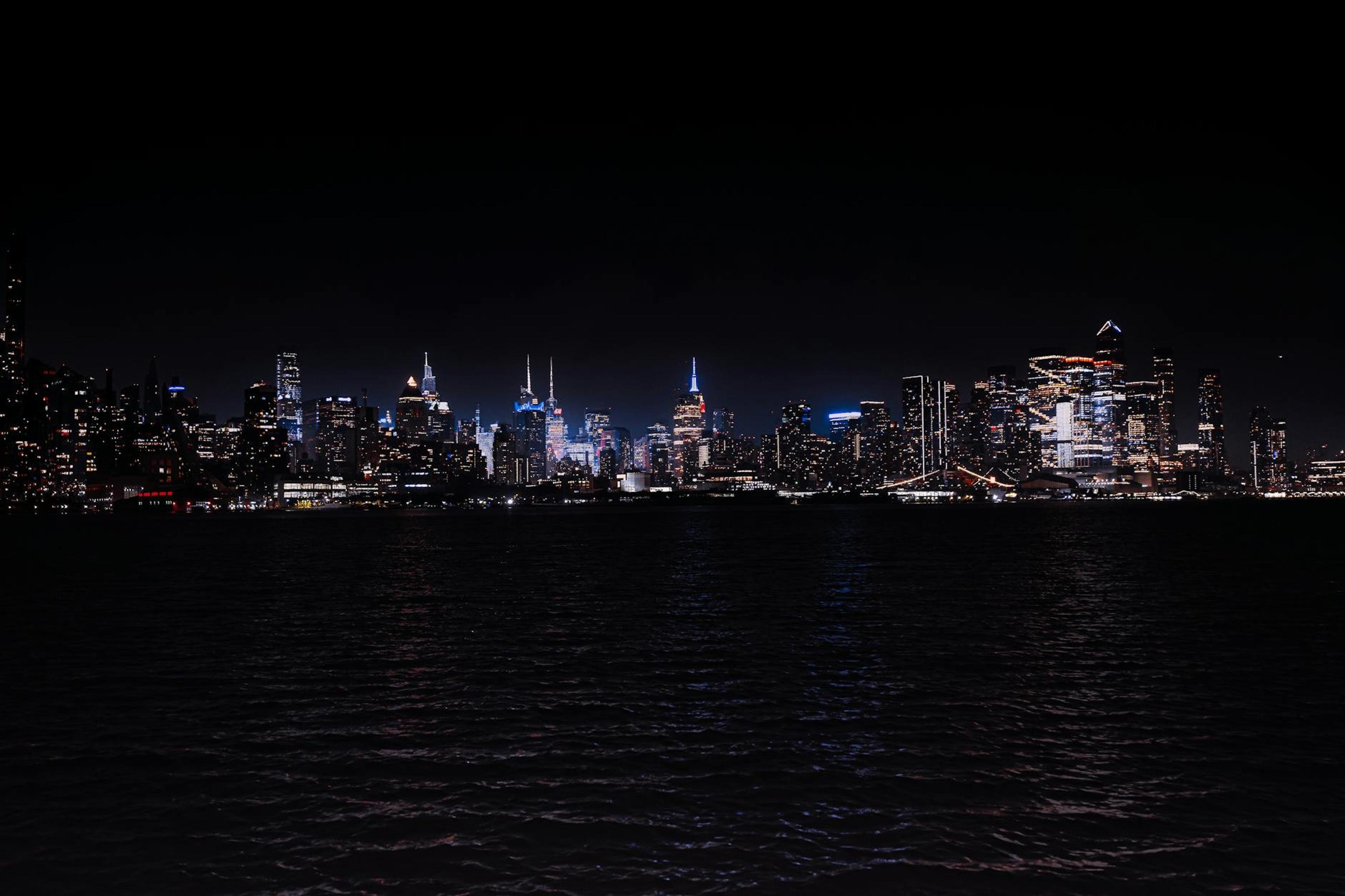 New York – Vorschau
