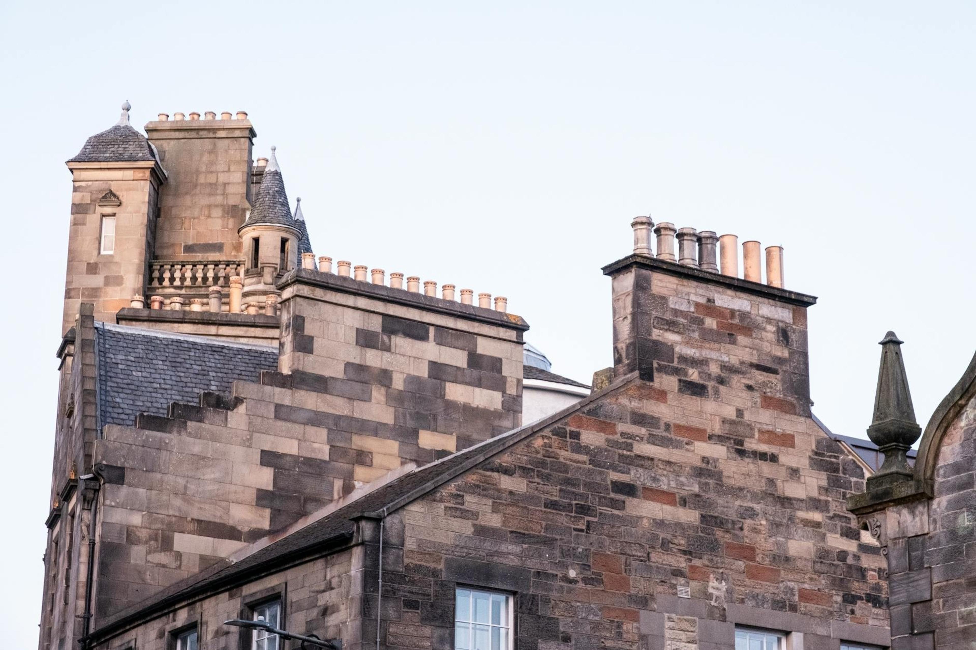 Edimburgo