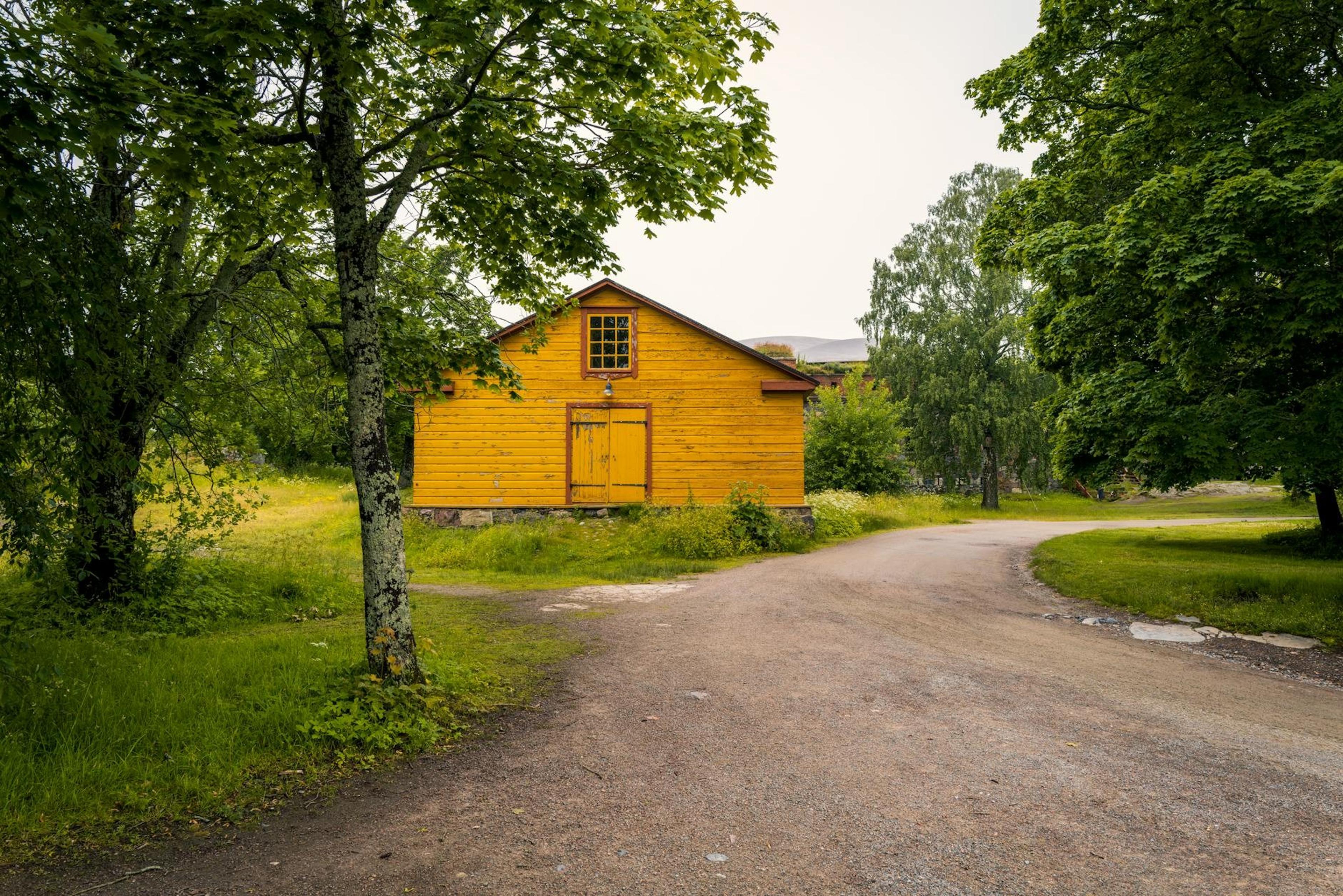 Finlandia