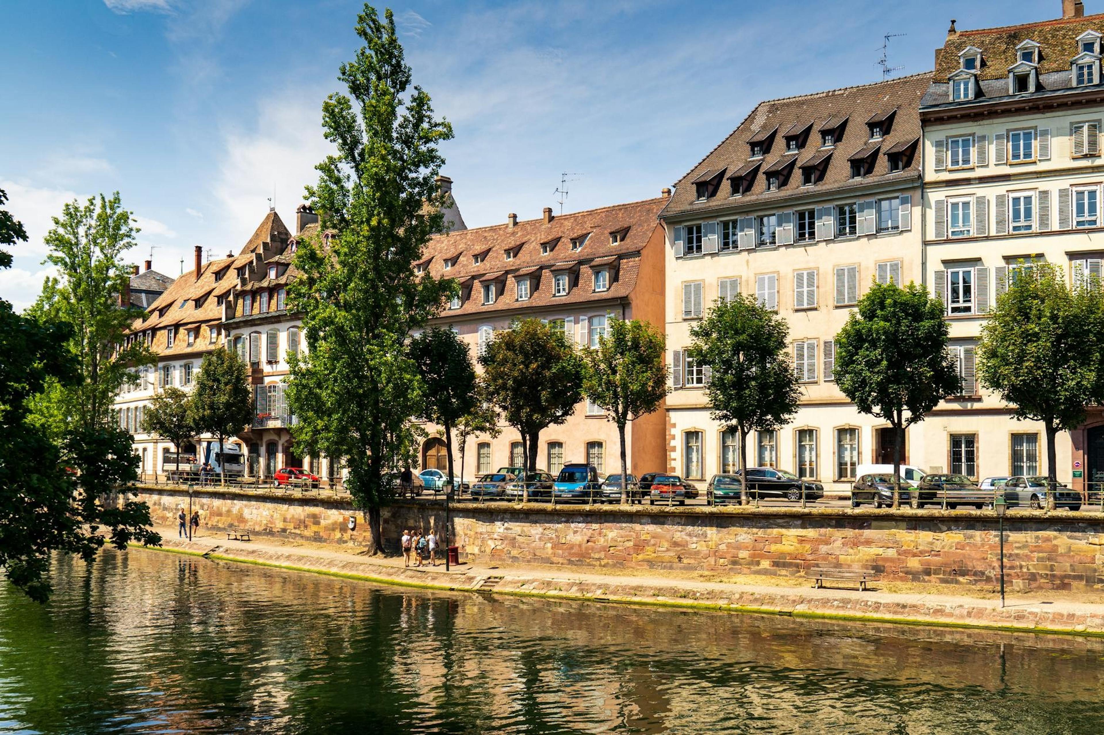 Strasburgo