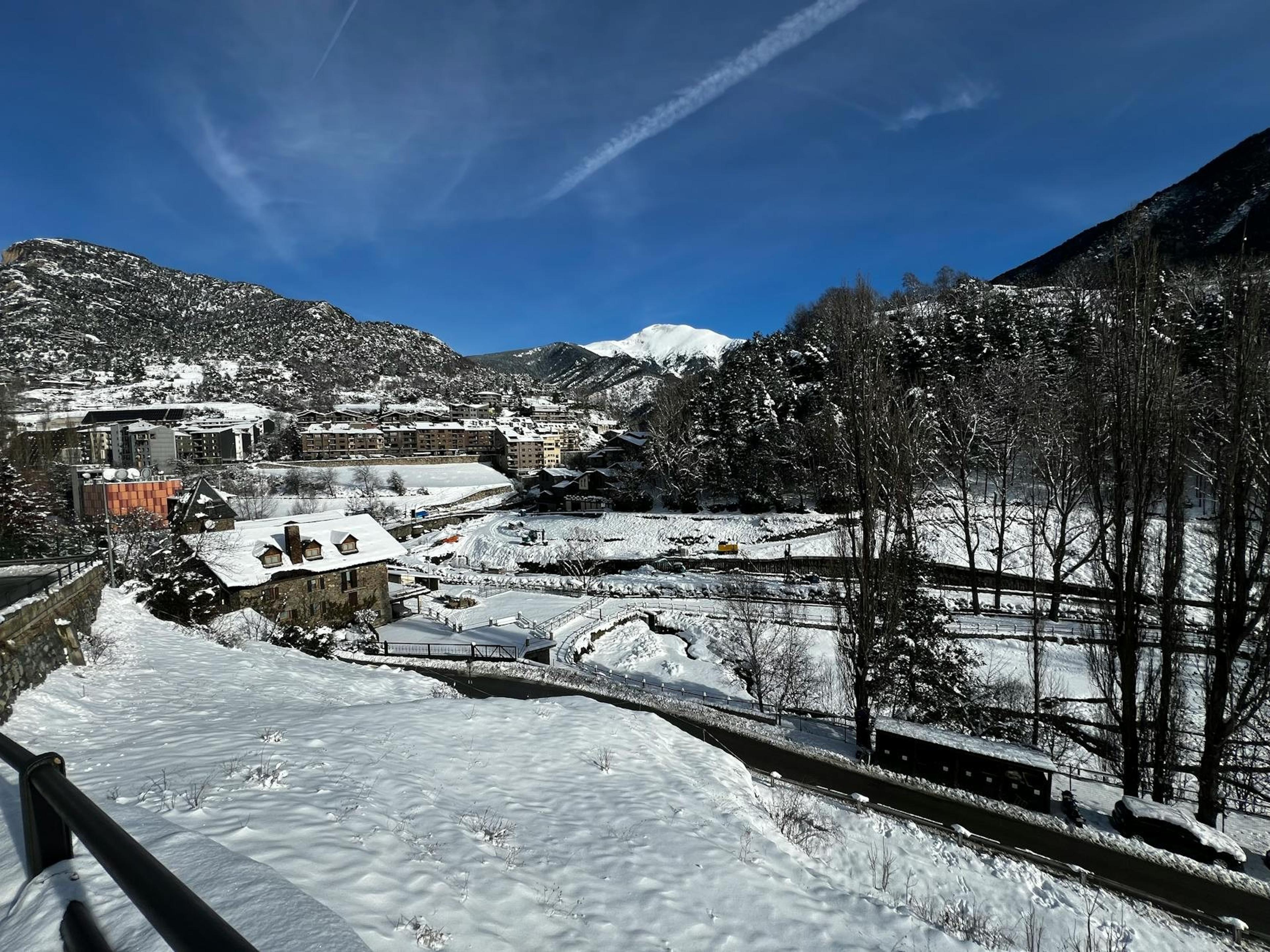 Andorra la Vecchia