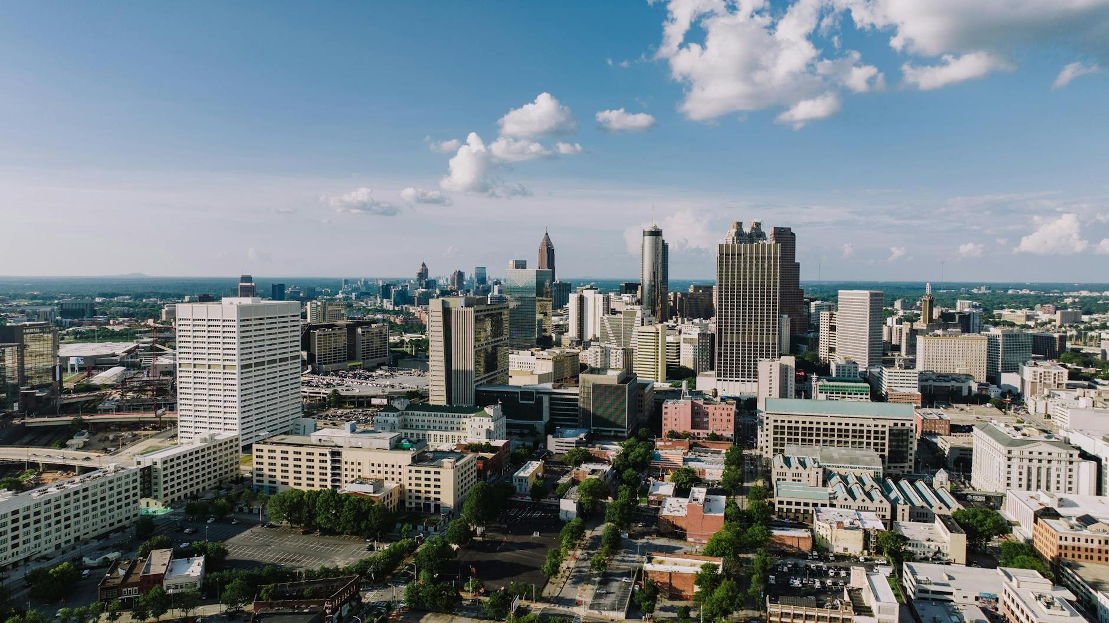 Atlanta