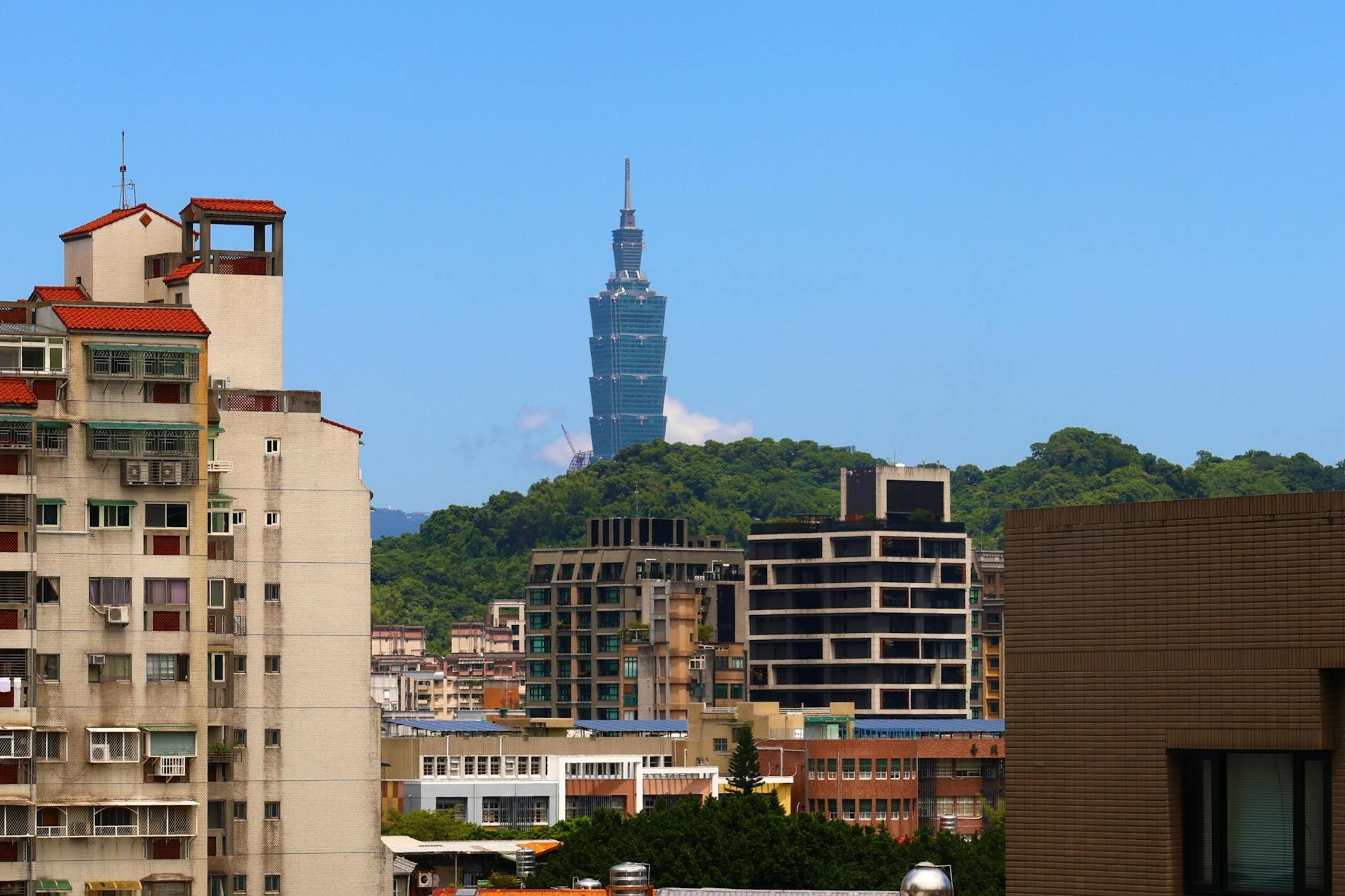 Taipei – preview