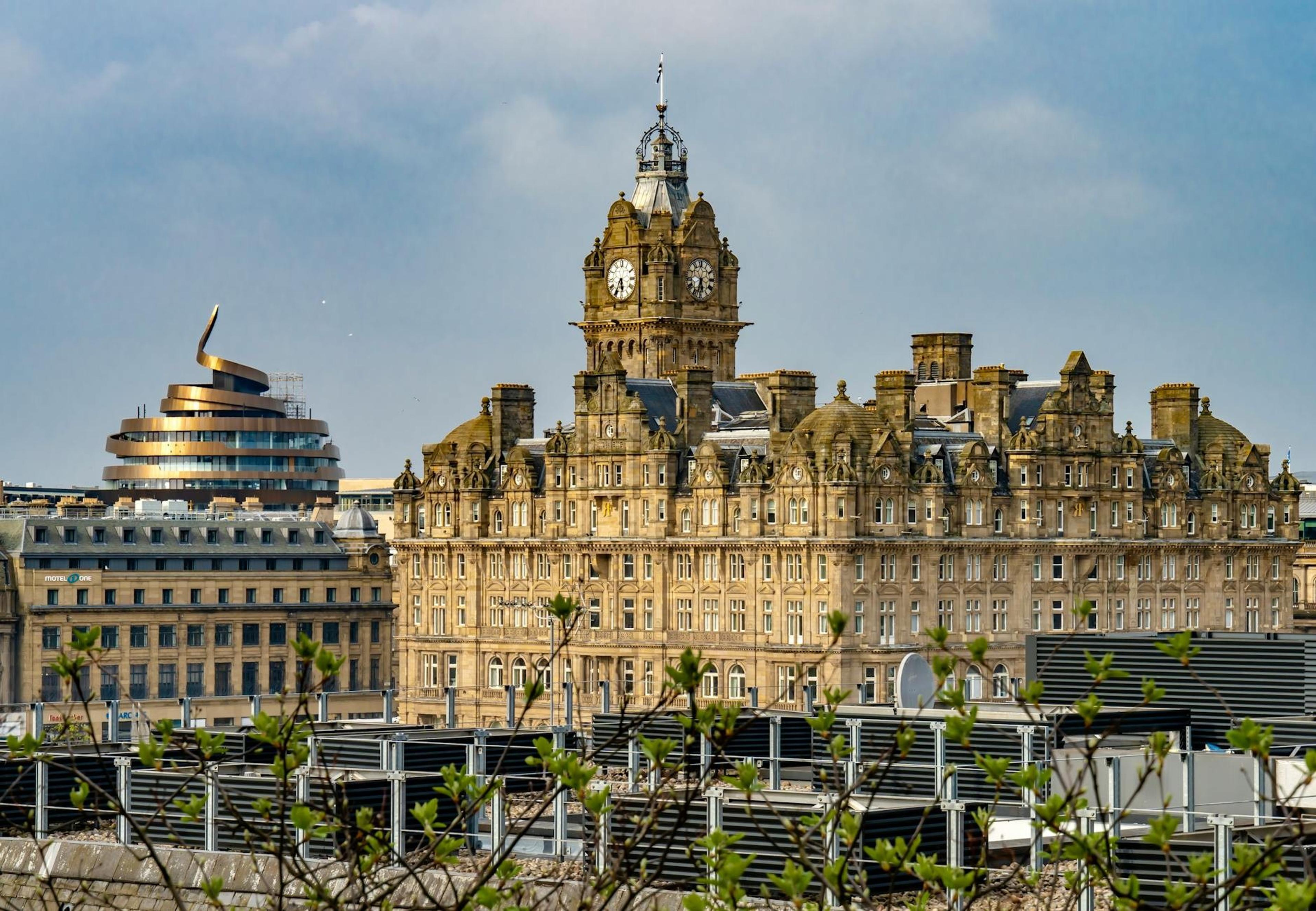 Edimburgo