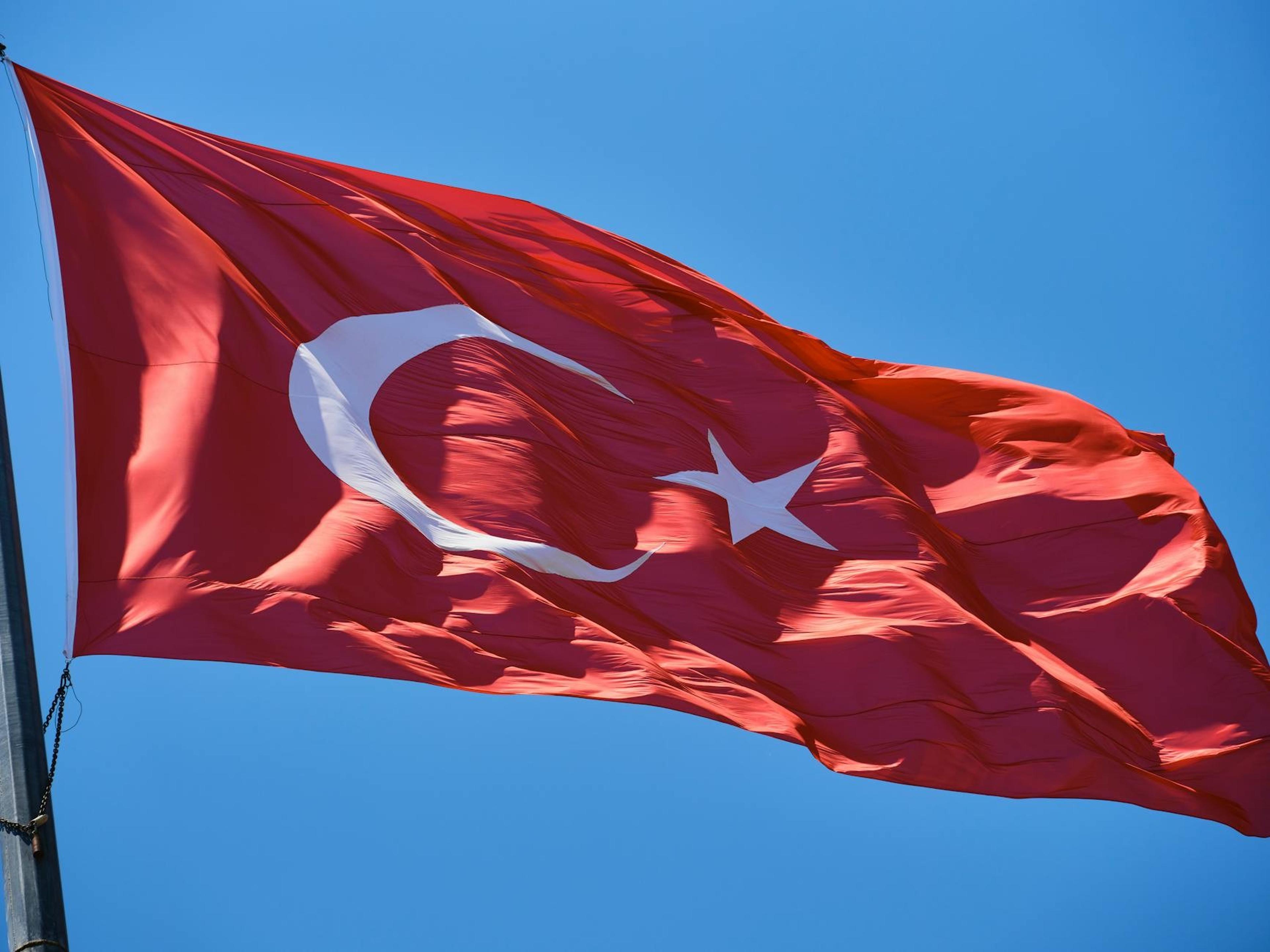 Turquía