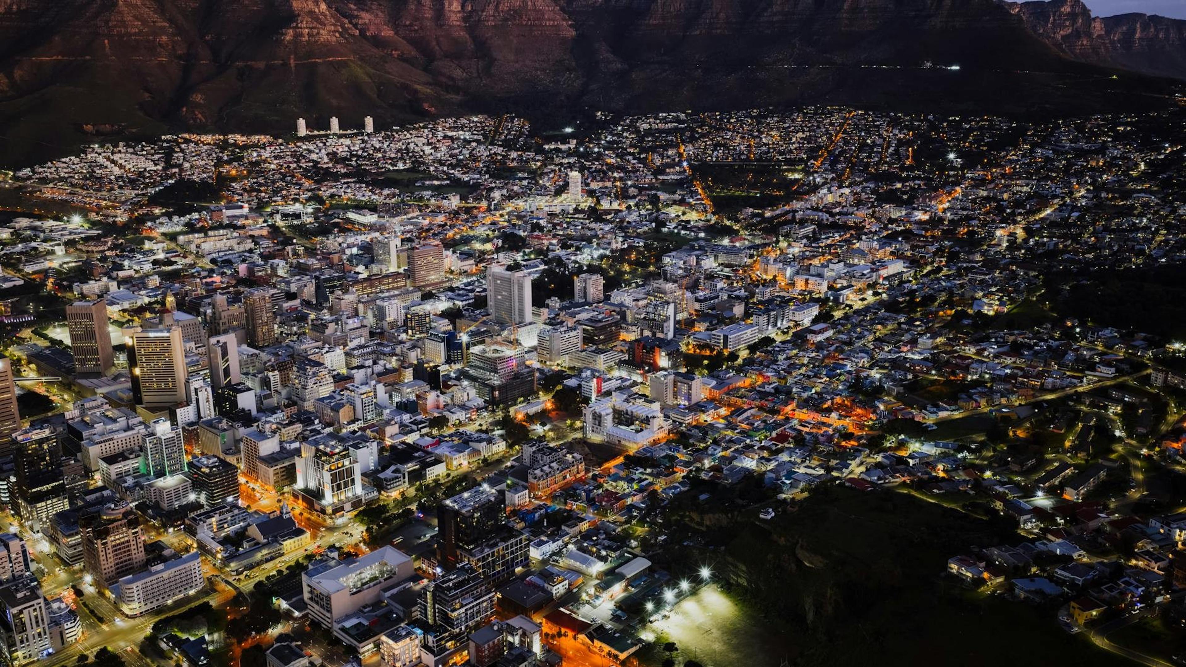 Cape Town – preview