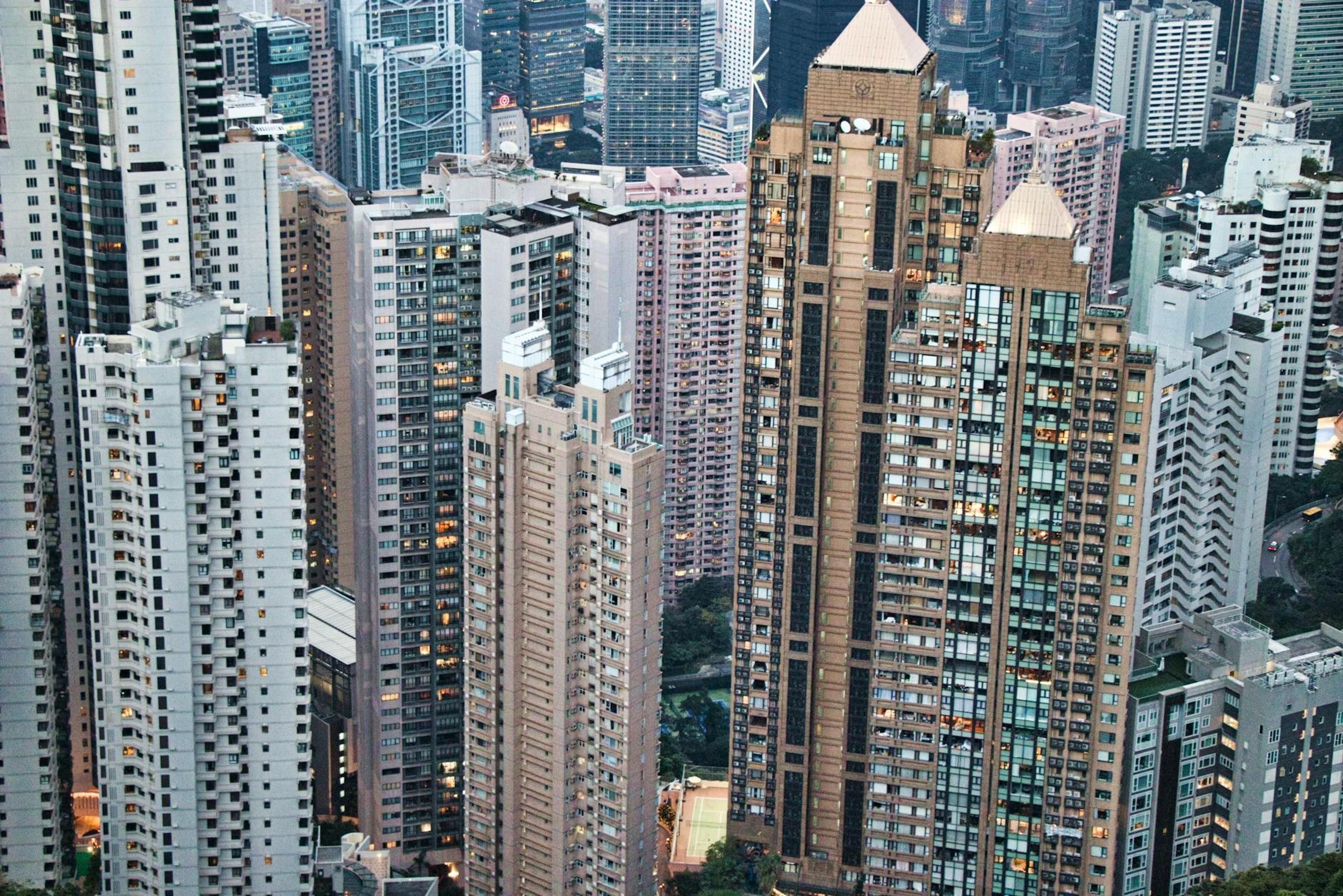 Hongkong