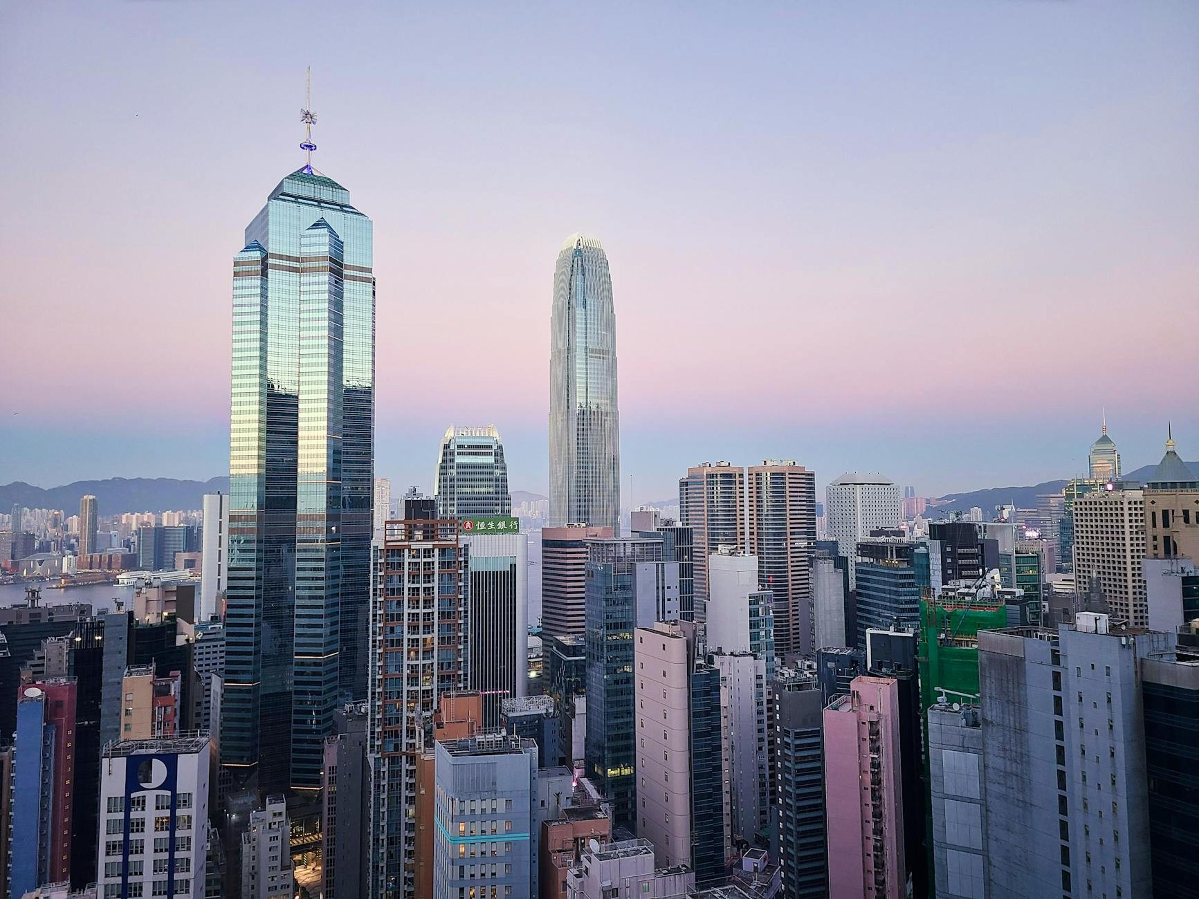 Hongkong