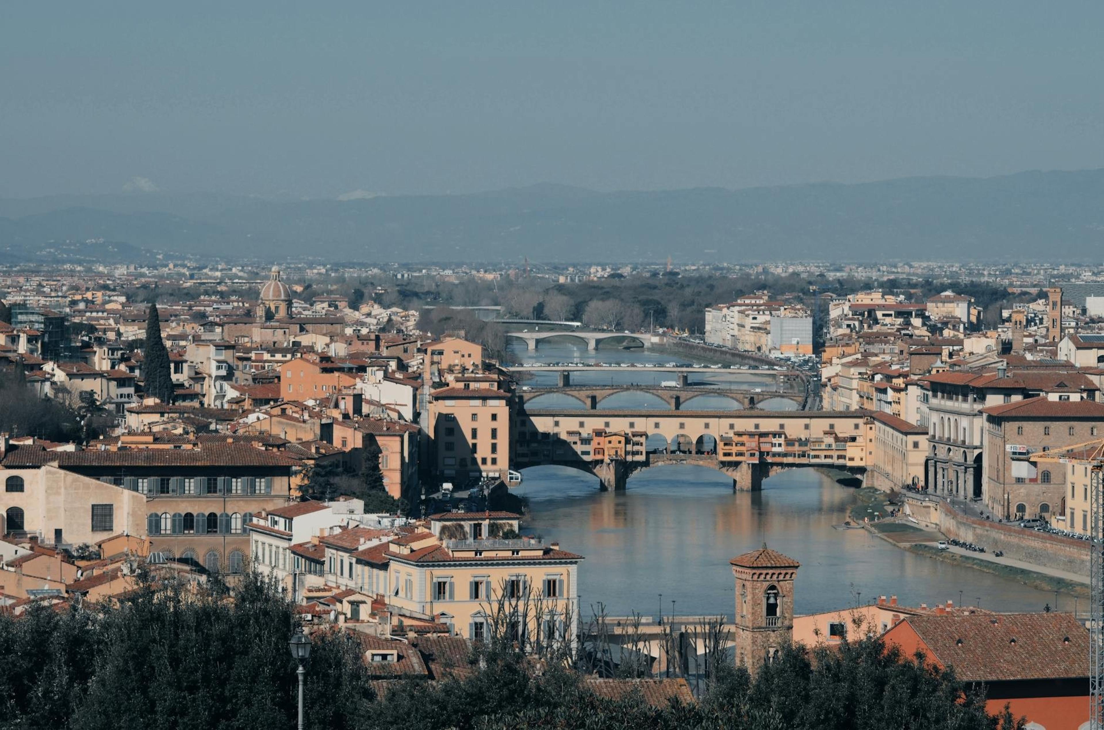 Firenze