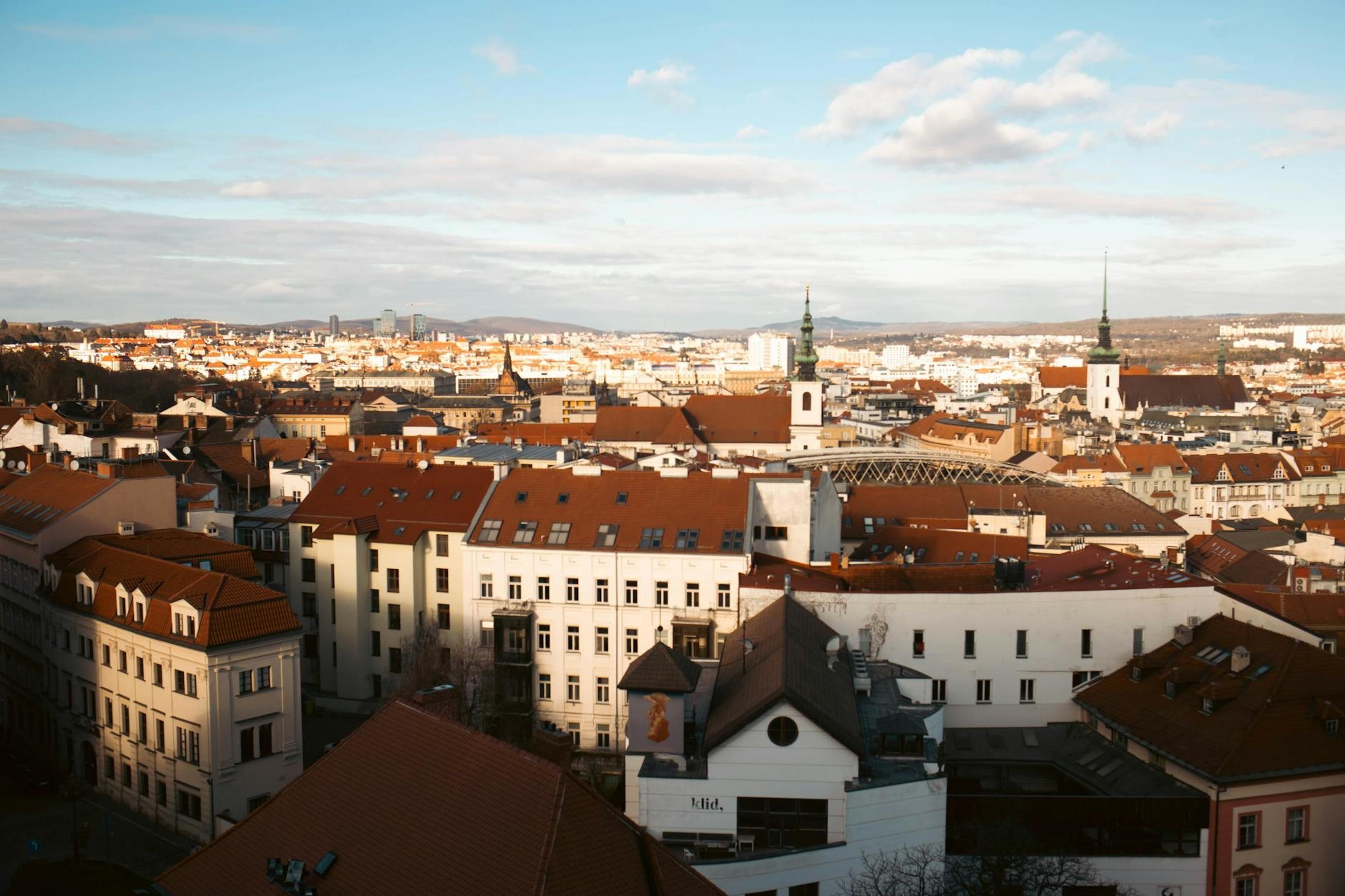 Brno
