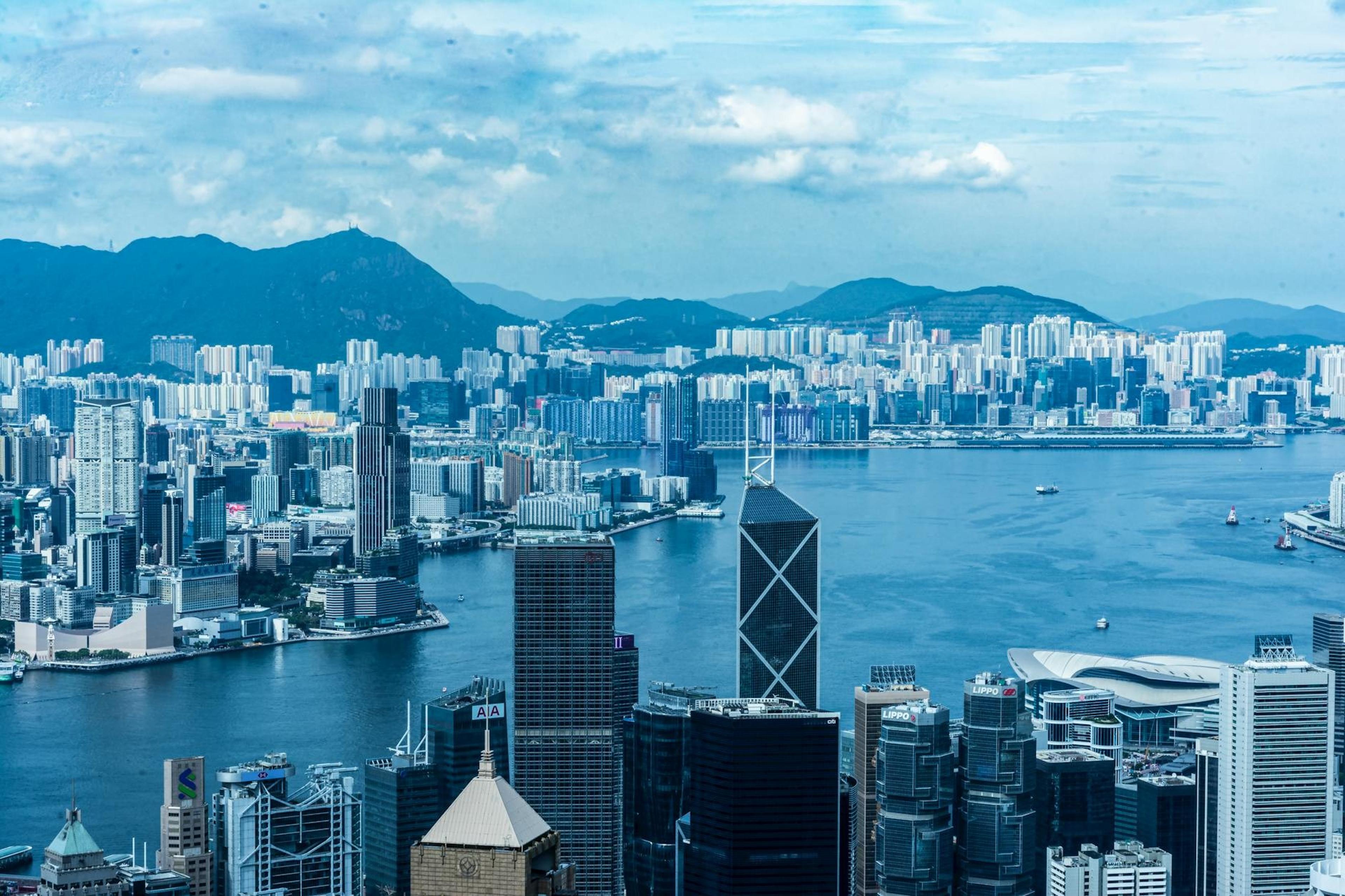Hongkong