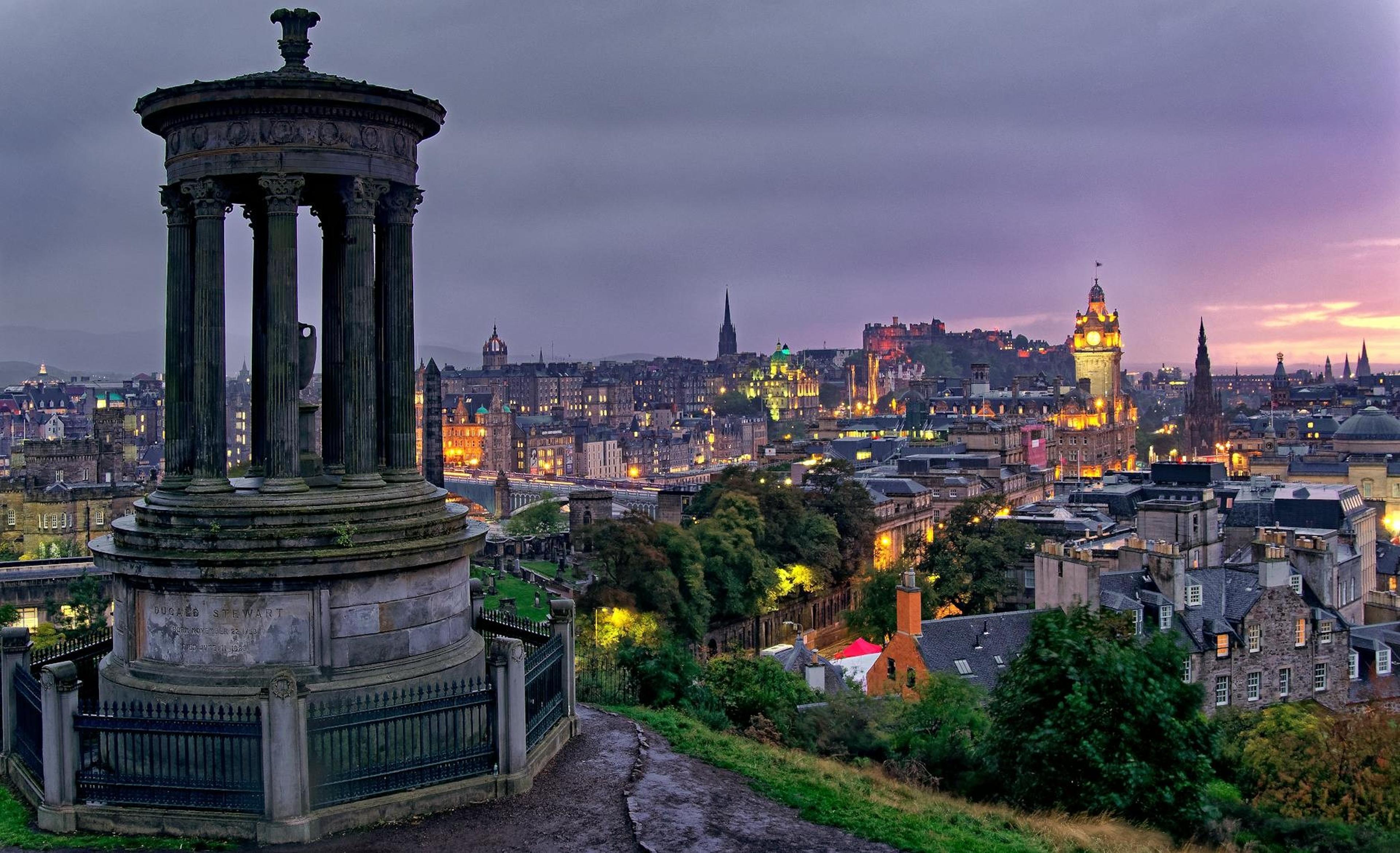 Edimburgo