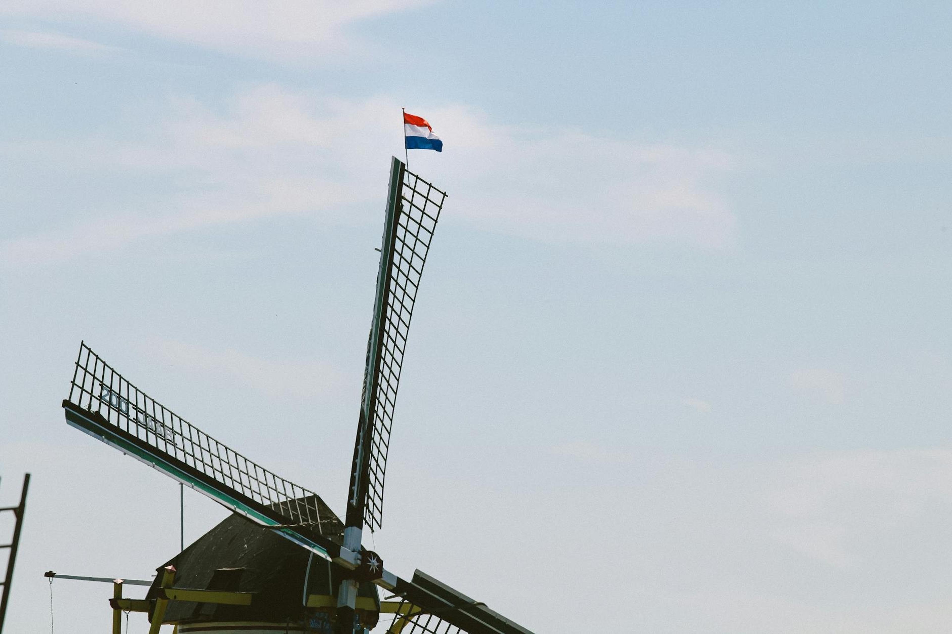 Niederlande