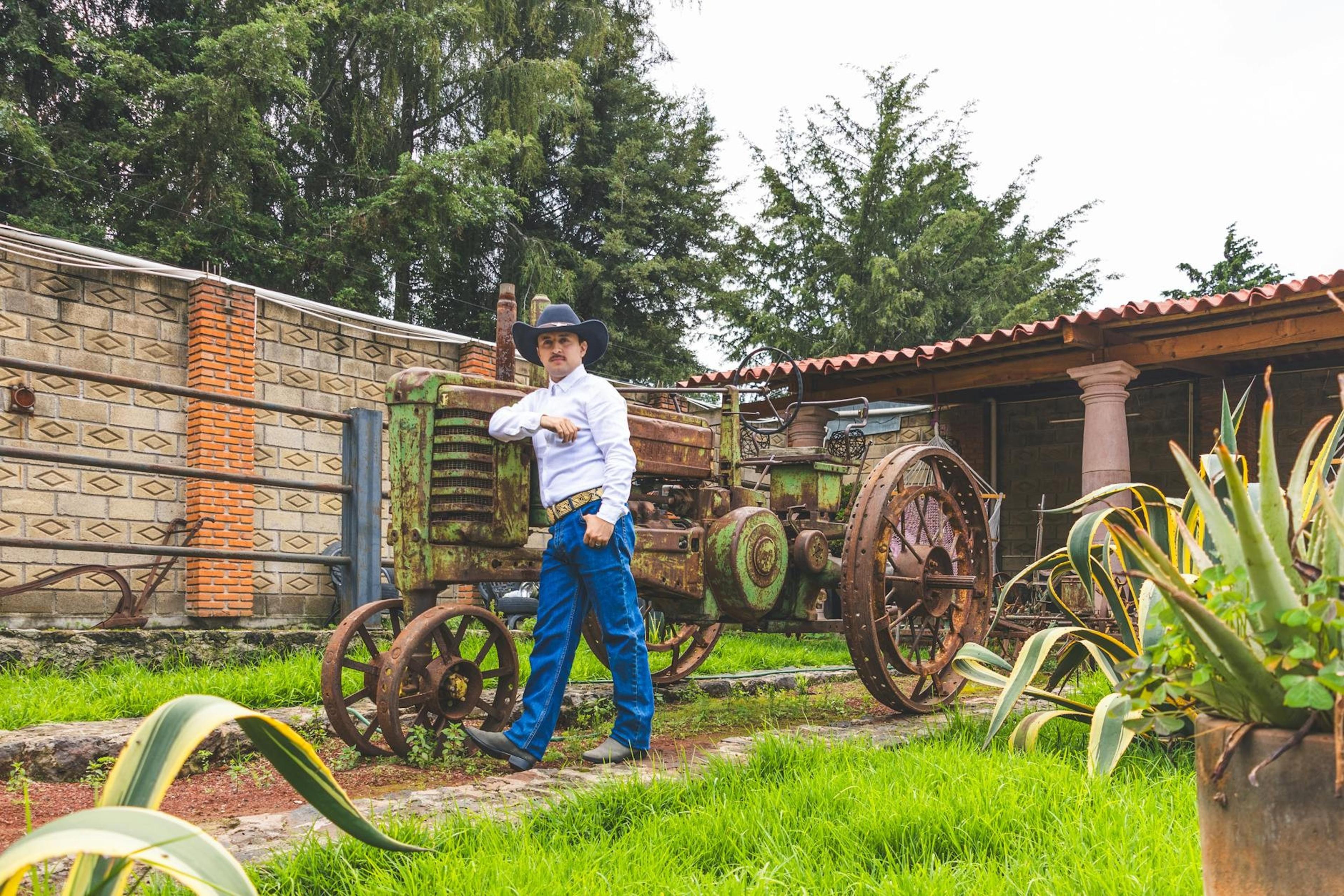 Messico