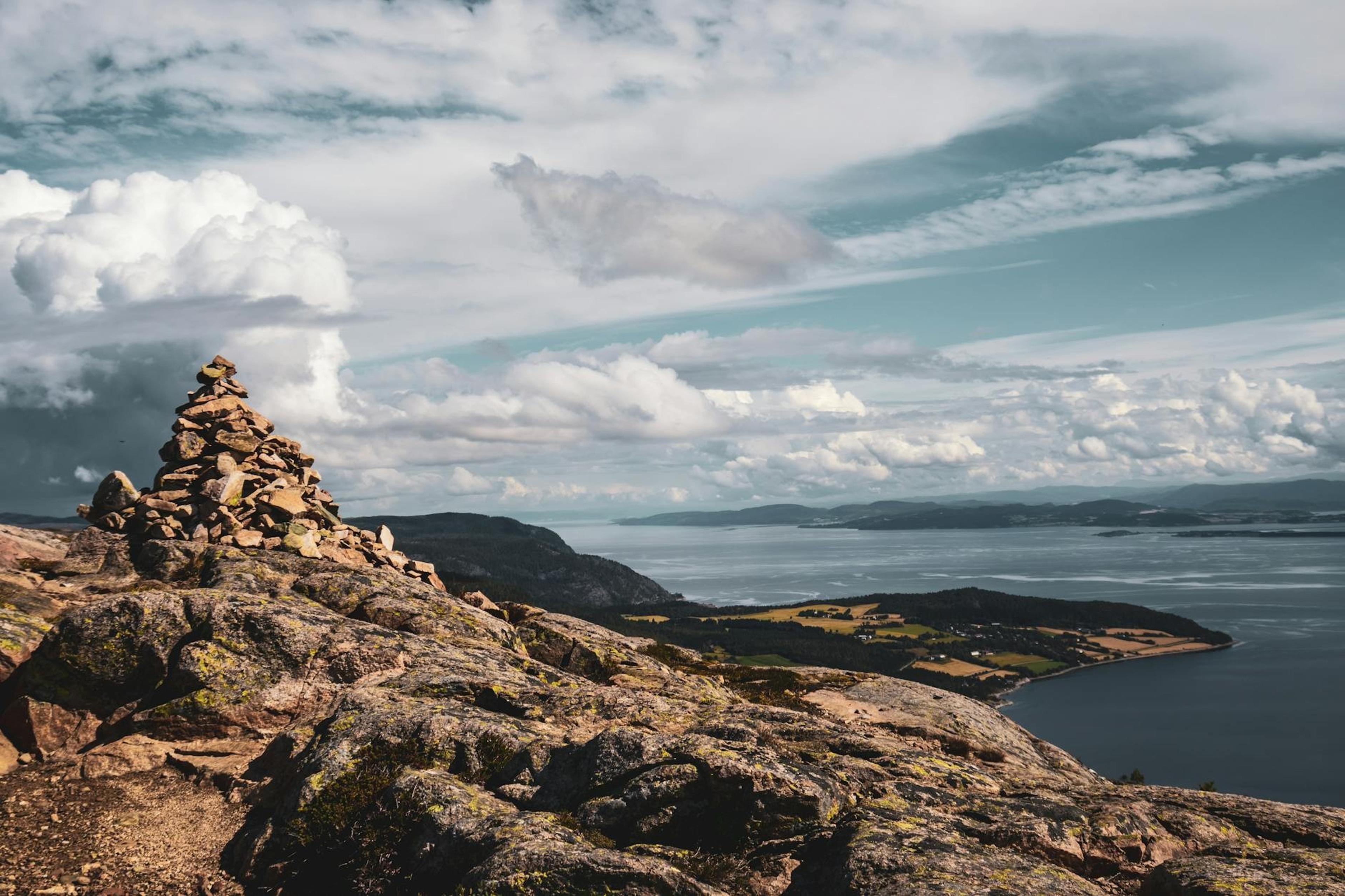 Noruega