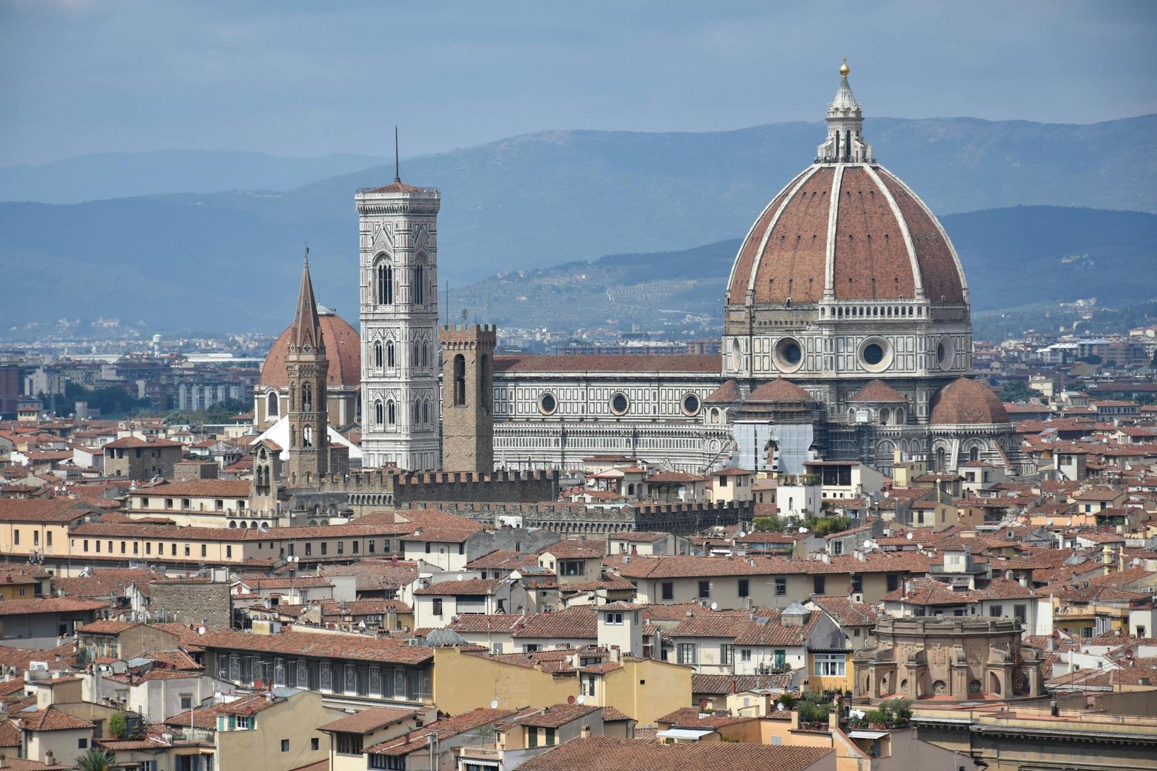 Firenze