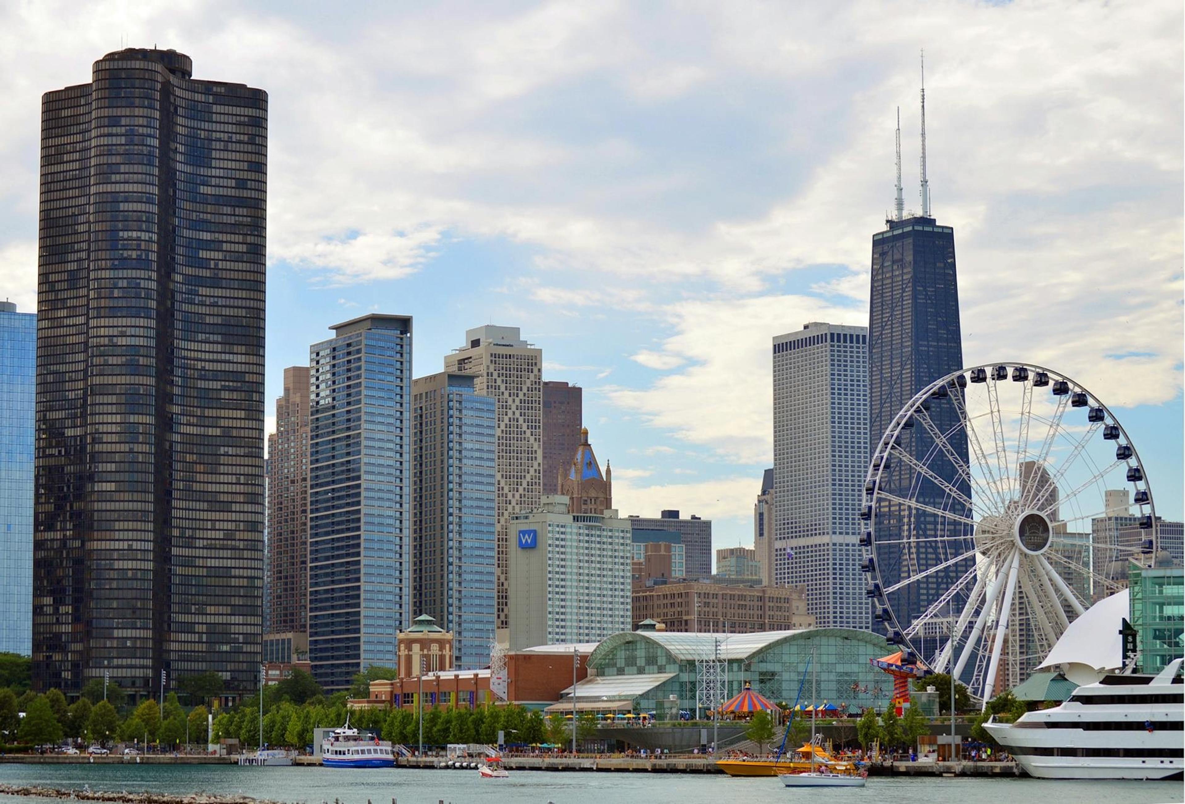 Chicago – Vorschau