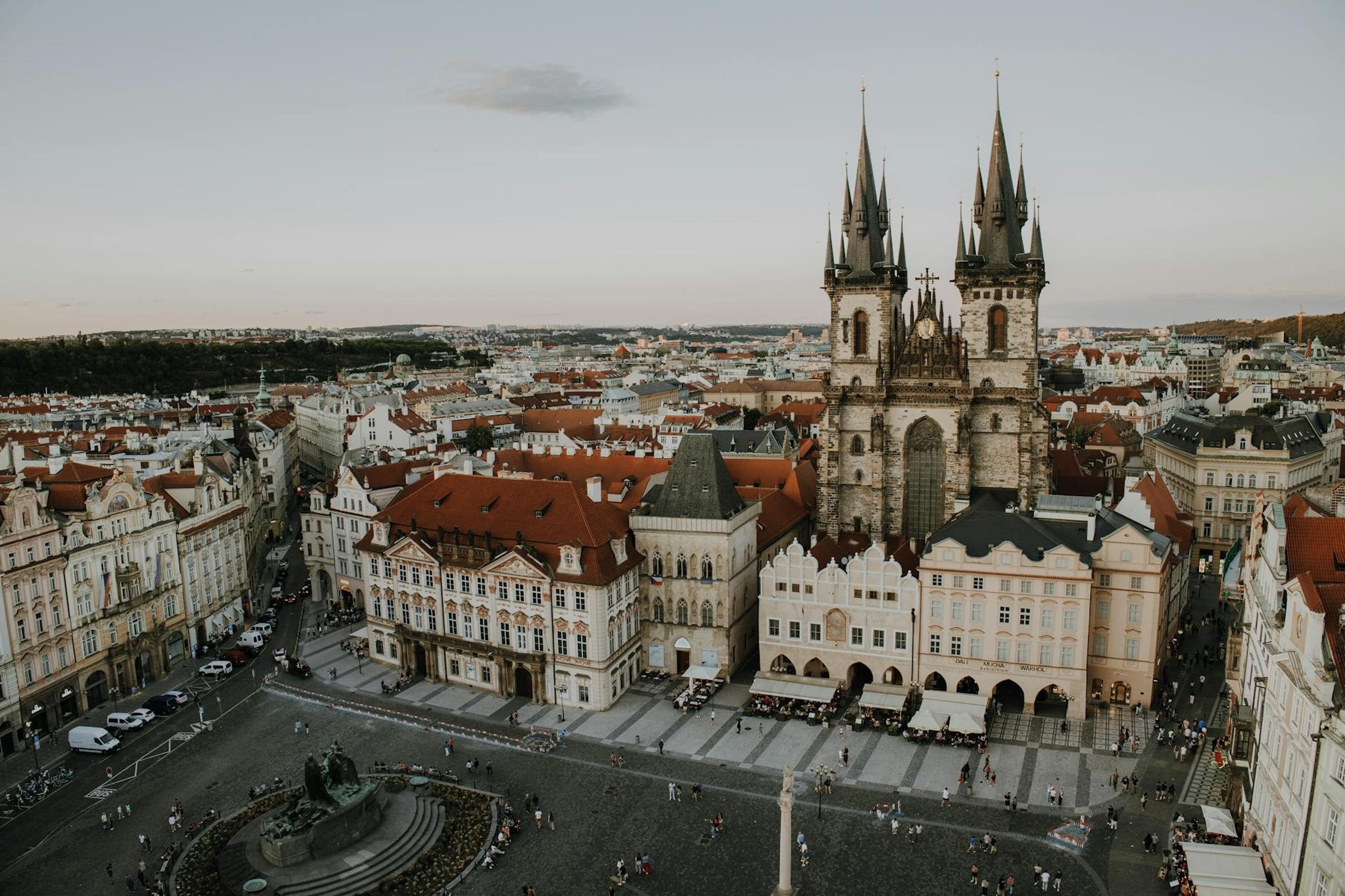 Praga