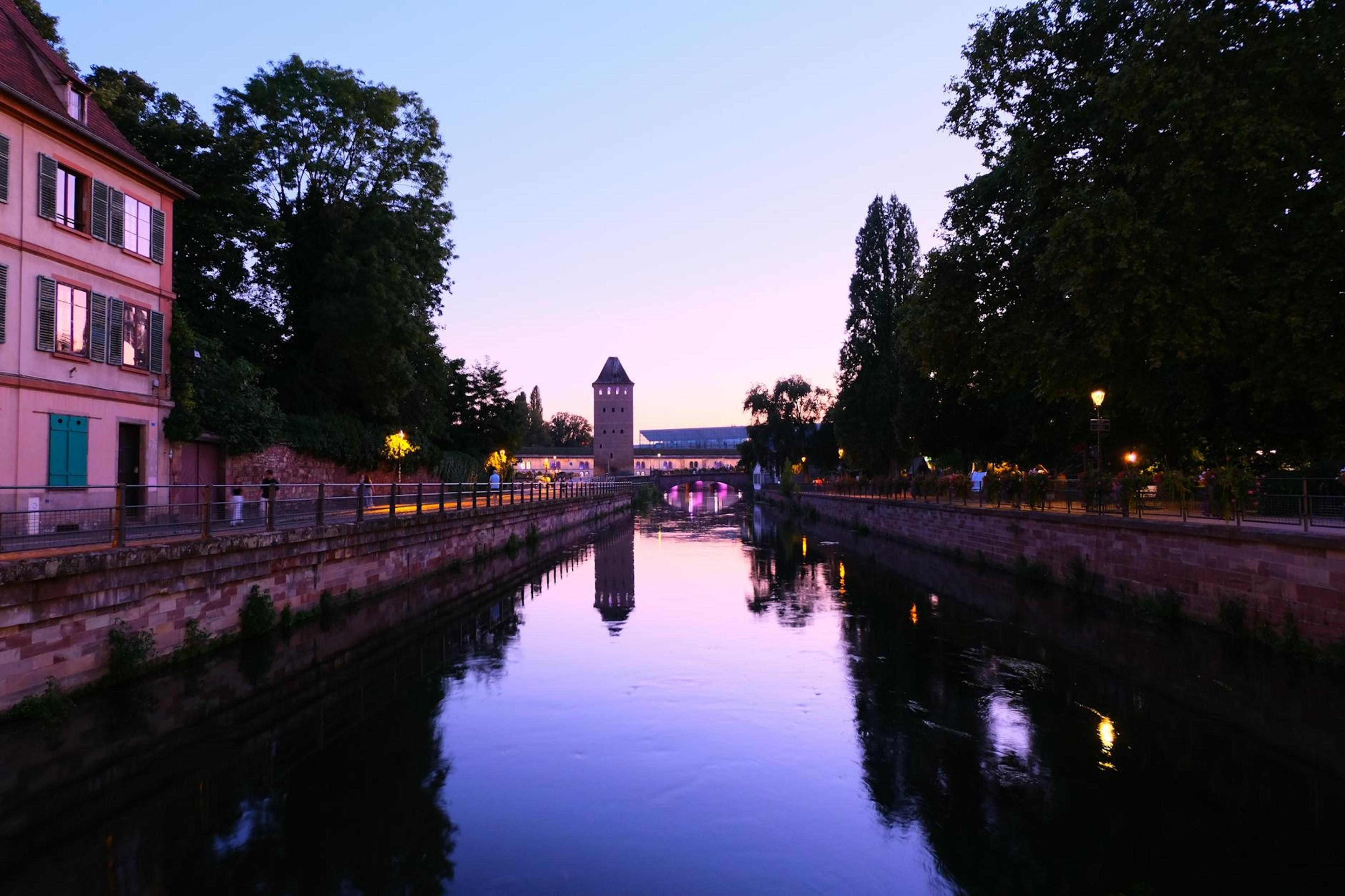 Strasburgo