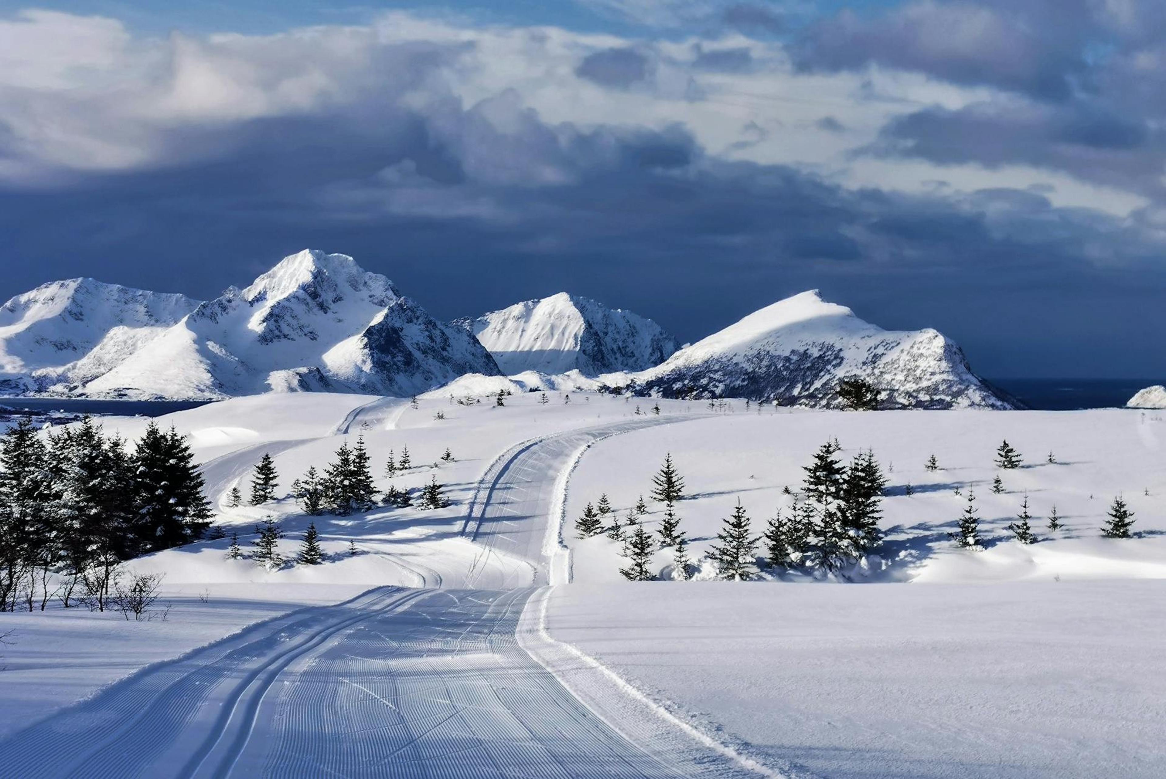 Noruega