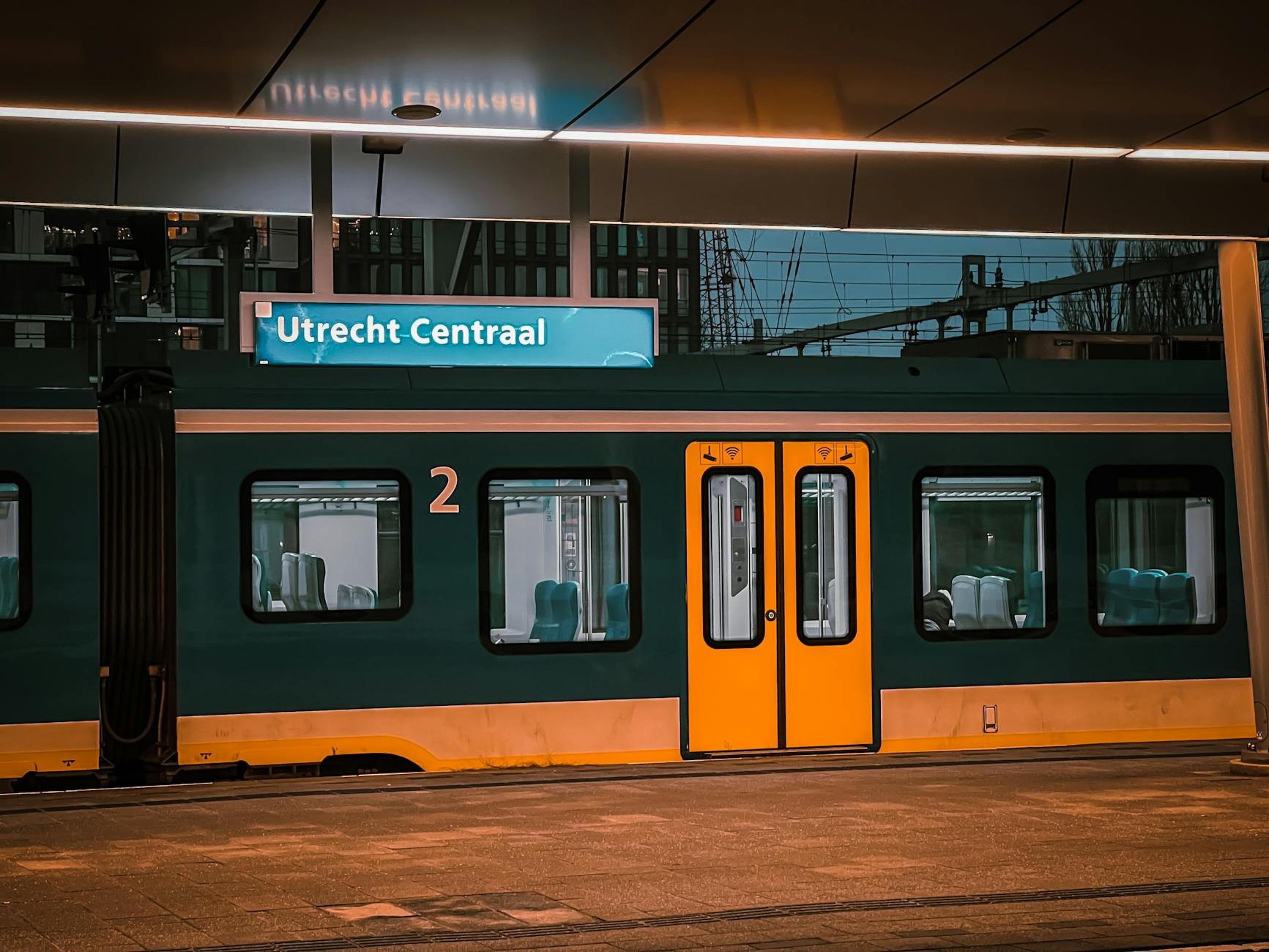 Utrecht – Vorschau