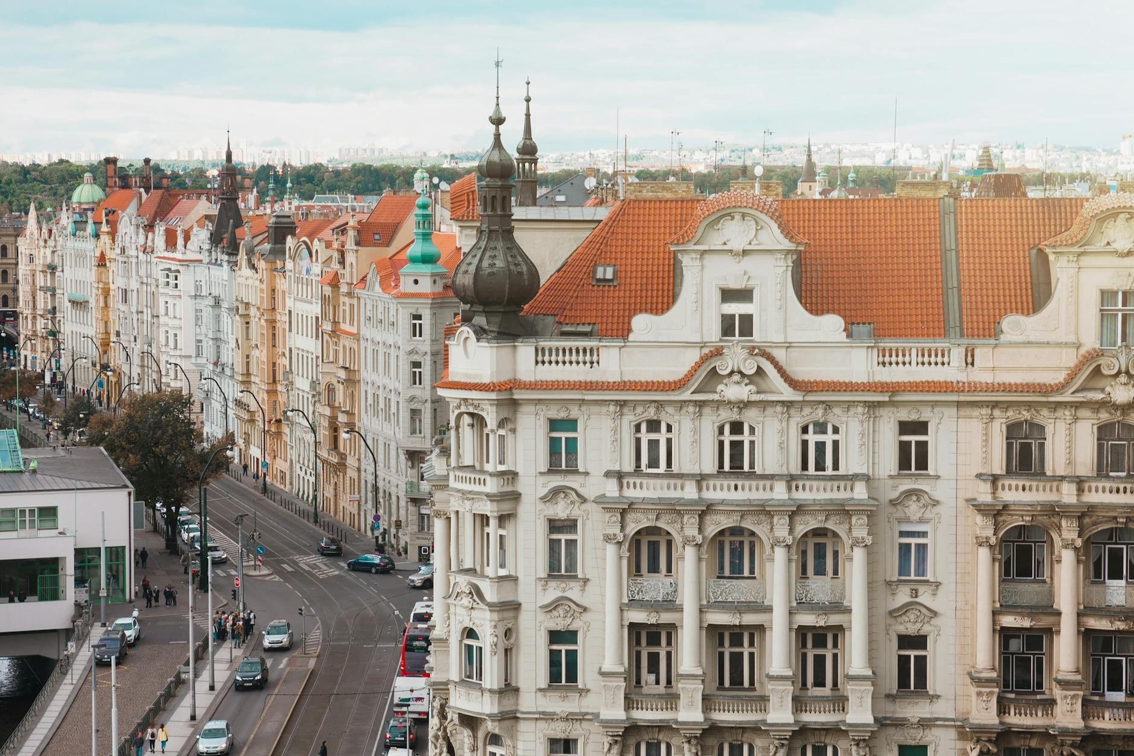 Praga