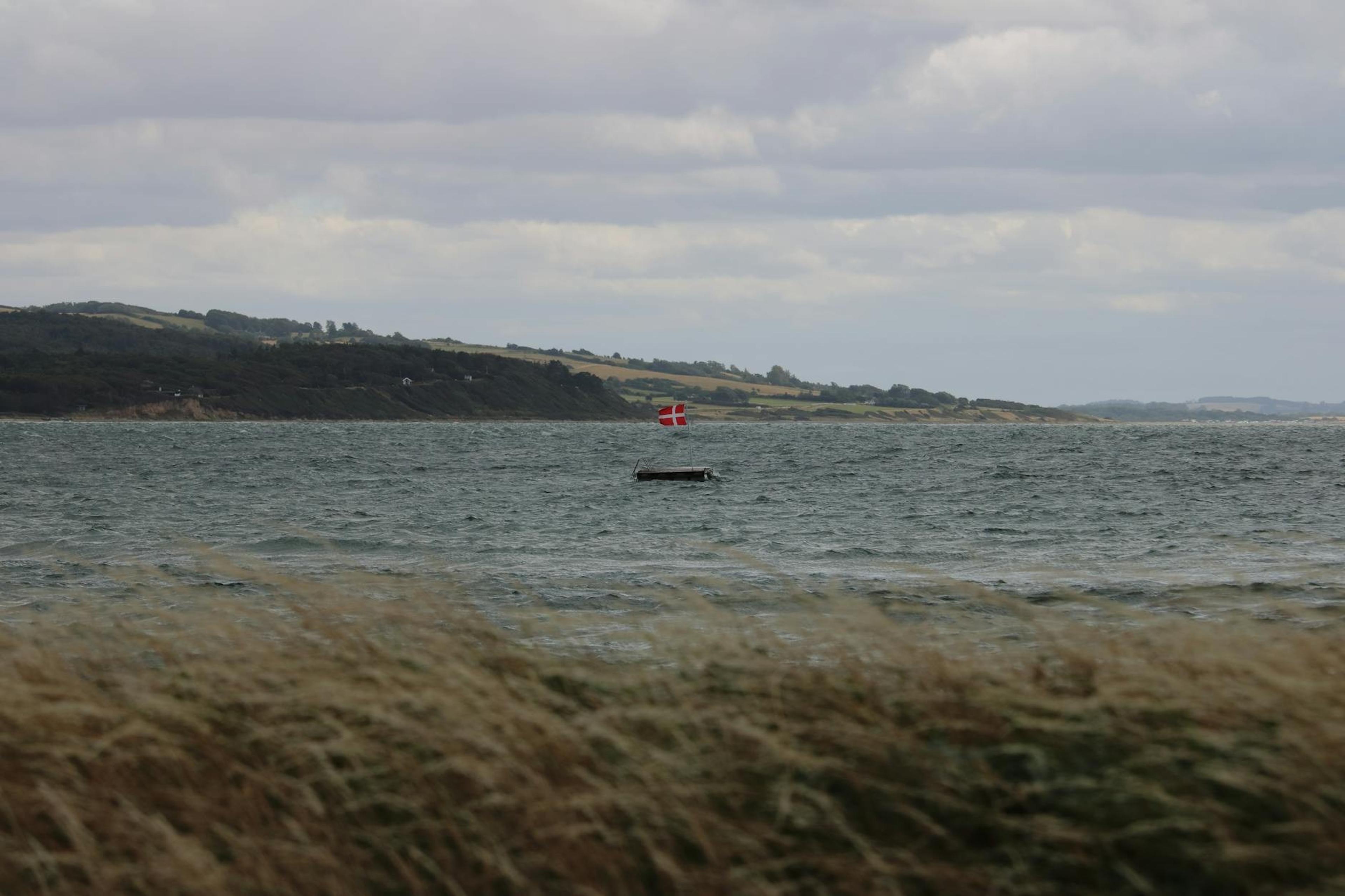 Dänemark