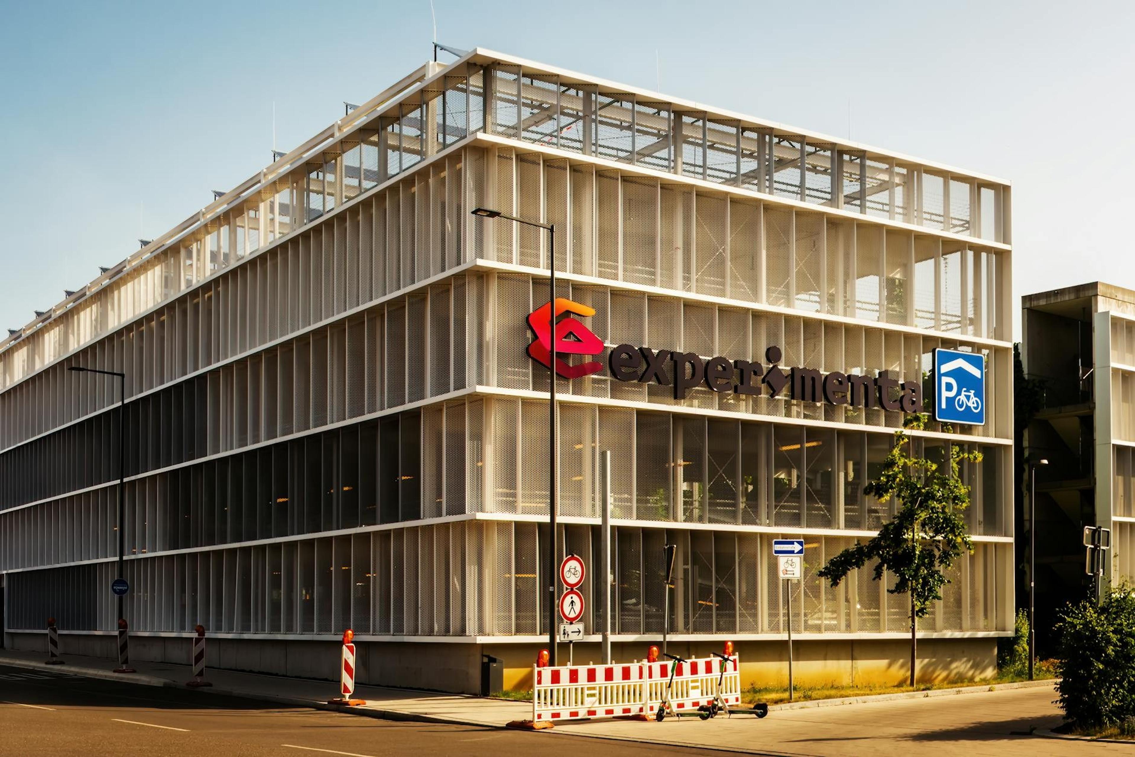 Heilbronn – anteprima